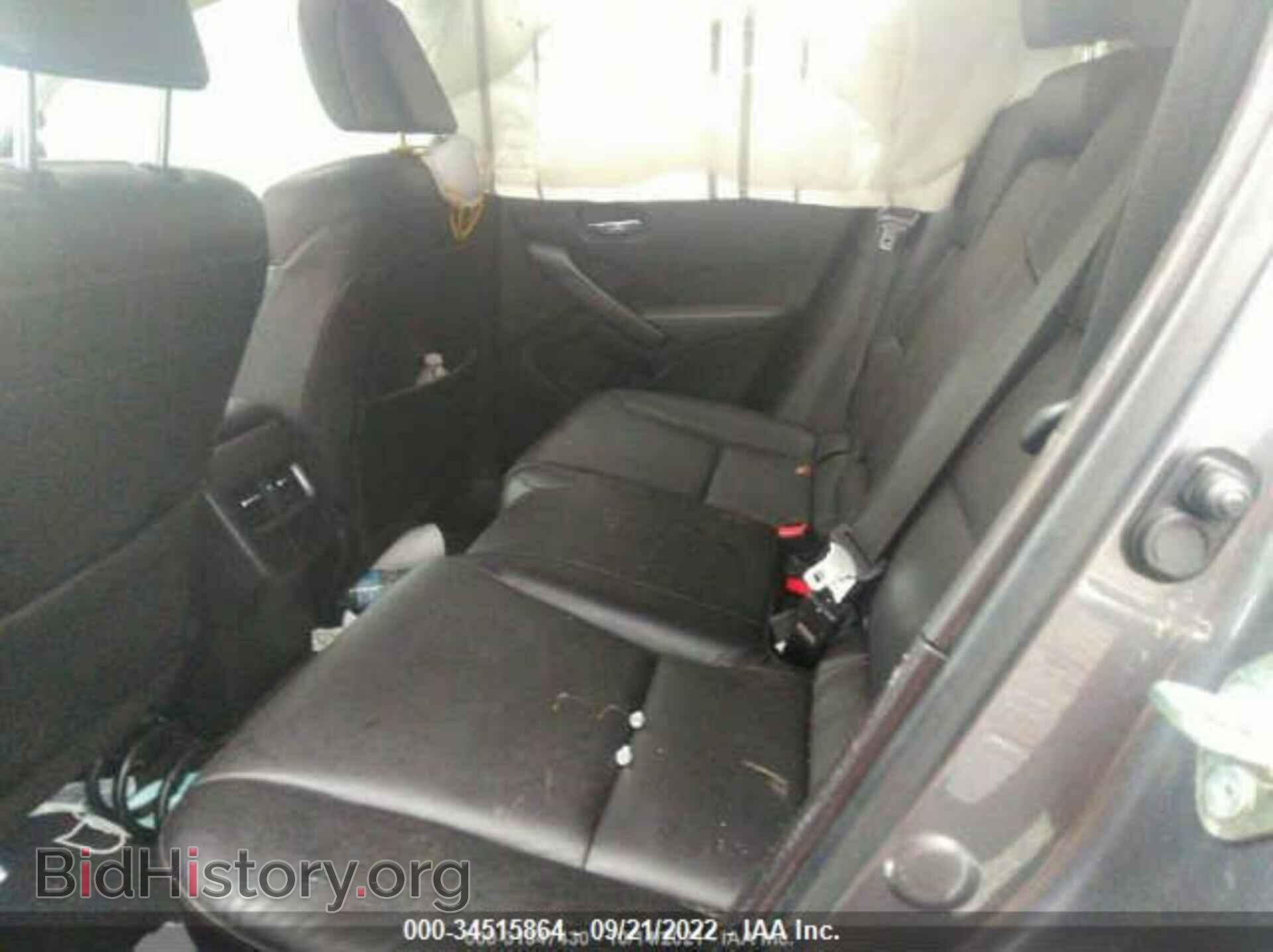 2017 ACURA RDX - VIN: 5J8TB4H36HL022464 - Фото 8