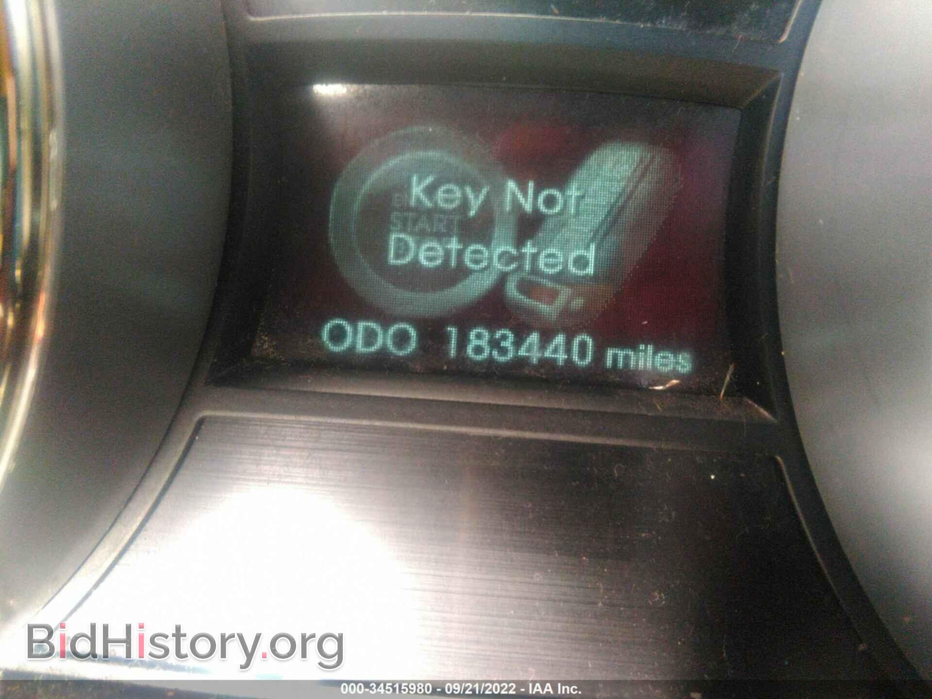 2013 HYUNDAI SONATA - VIN: 5NPEC4ACXDH516985 - Фото 7