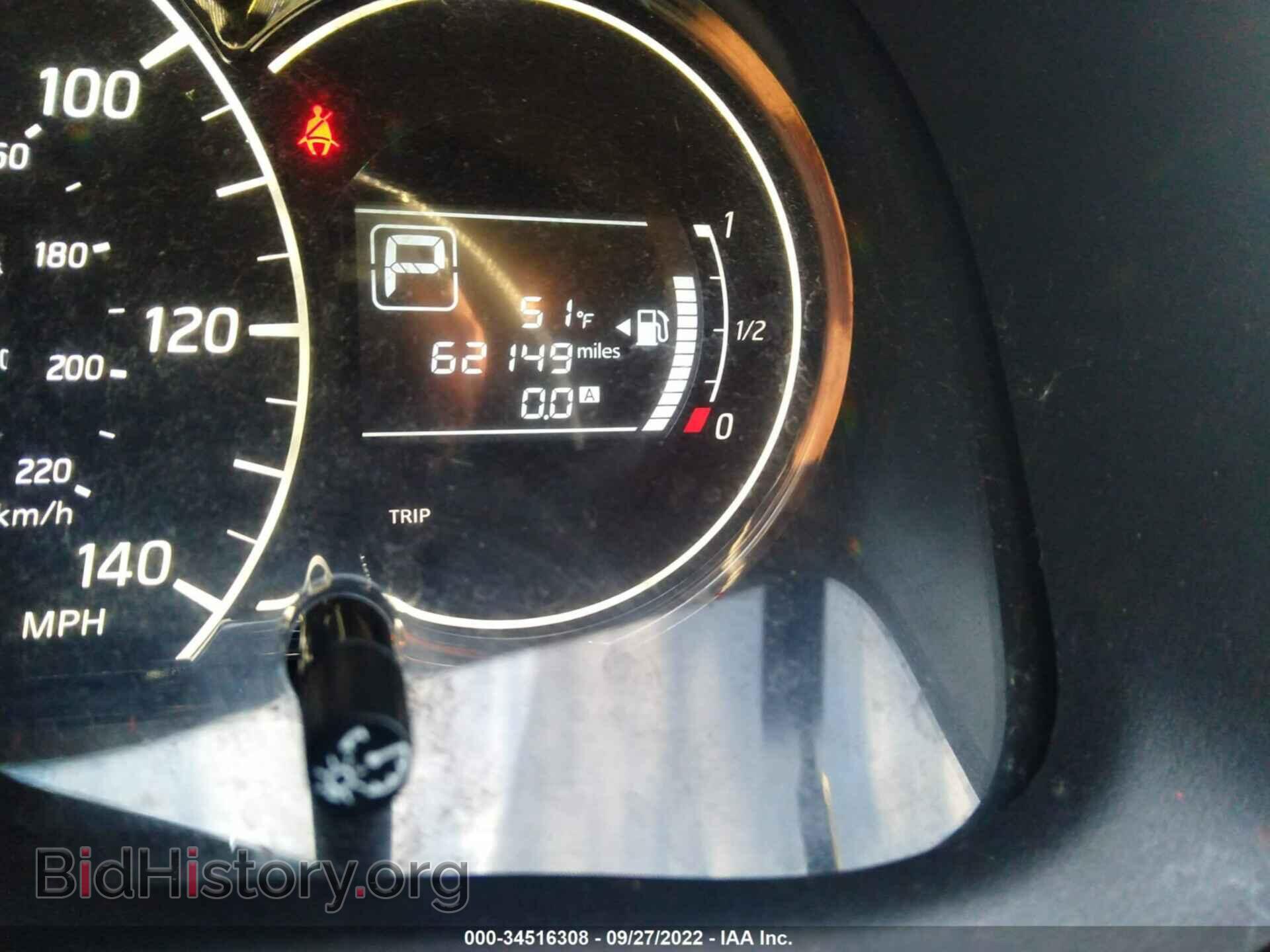 2016 NISSAN VERSA NOTE - VIN: 3N1CE2CP2GL376573 - Photo 7