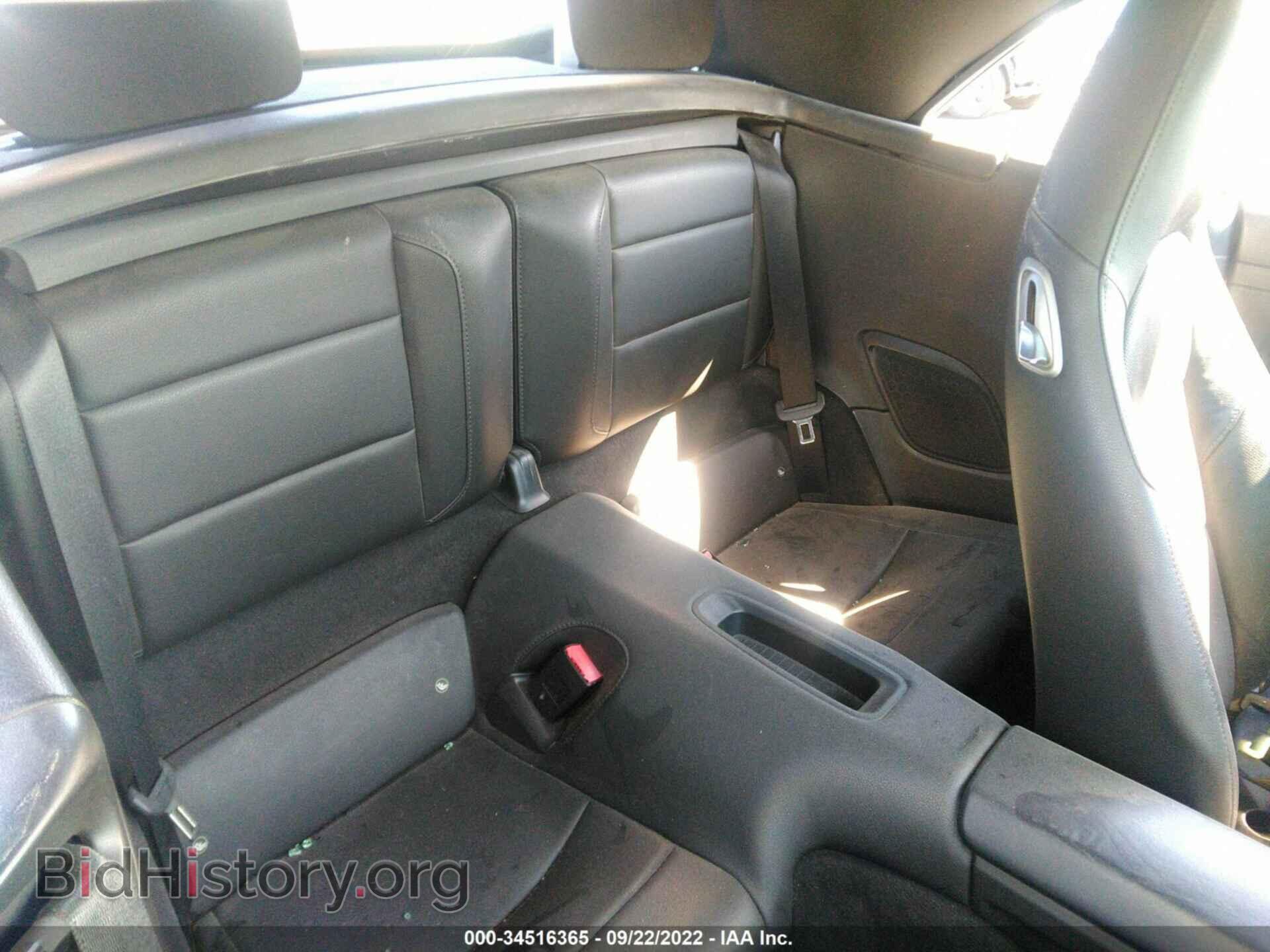 2014 PORSCHE 911 - VIN: WP0CA2A95ES140303 - Фото 8