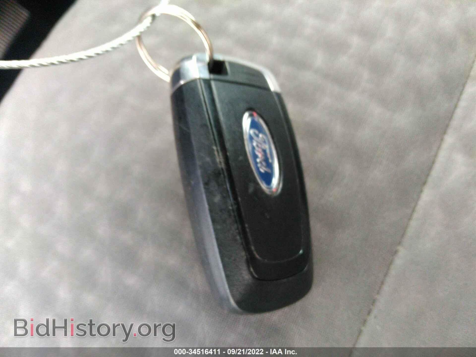 2020 FORD ESCAPE - VIN: 1FMCU0G69LUA35382 - Photo 11