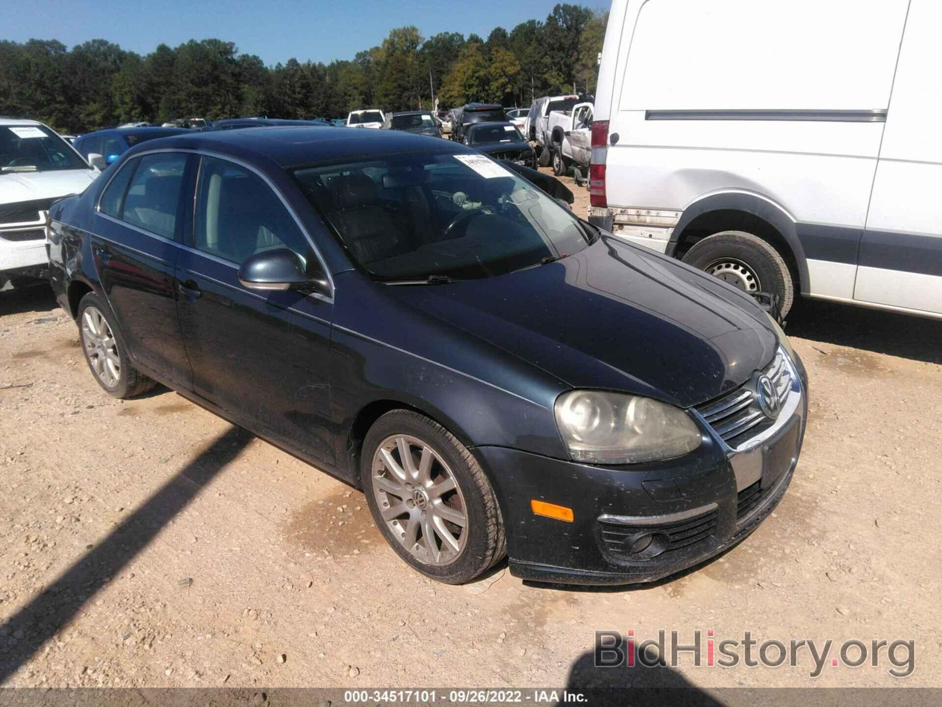 Photo 3VWMJ71KX6M788876 - VOLKSWAGEN JETTA SEDAN 2006