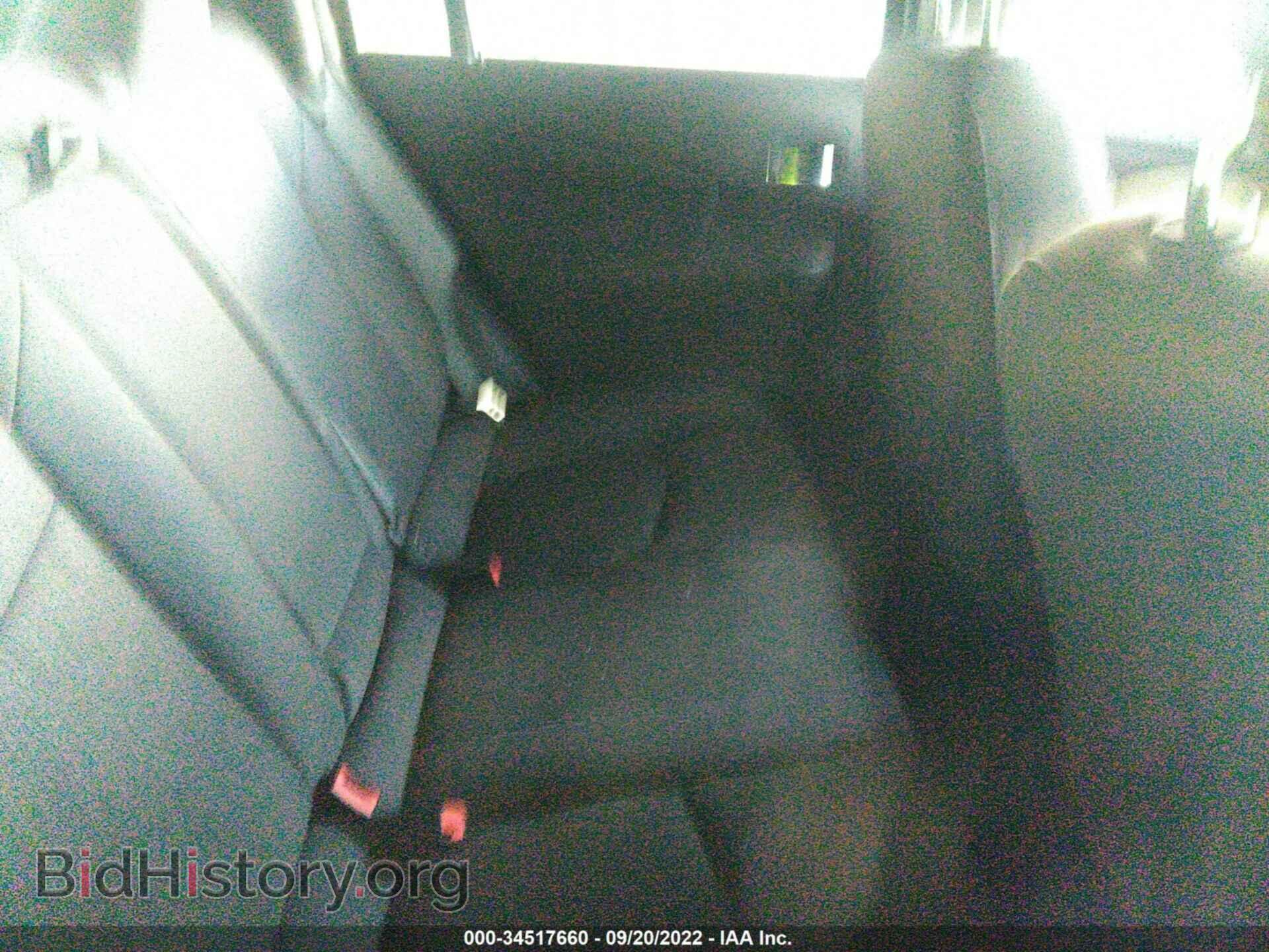 2013 CHRYSLER 200 - VIN: 1C3CCBBG6DN711161 - Фото 8