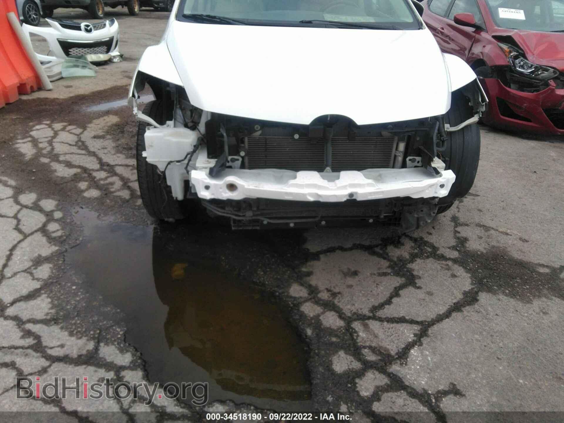 2012 MAZDA CX-7 - VIN: JM3ER2B5XC0412762 - Фото 6
