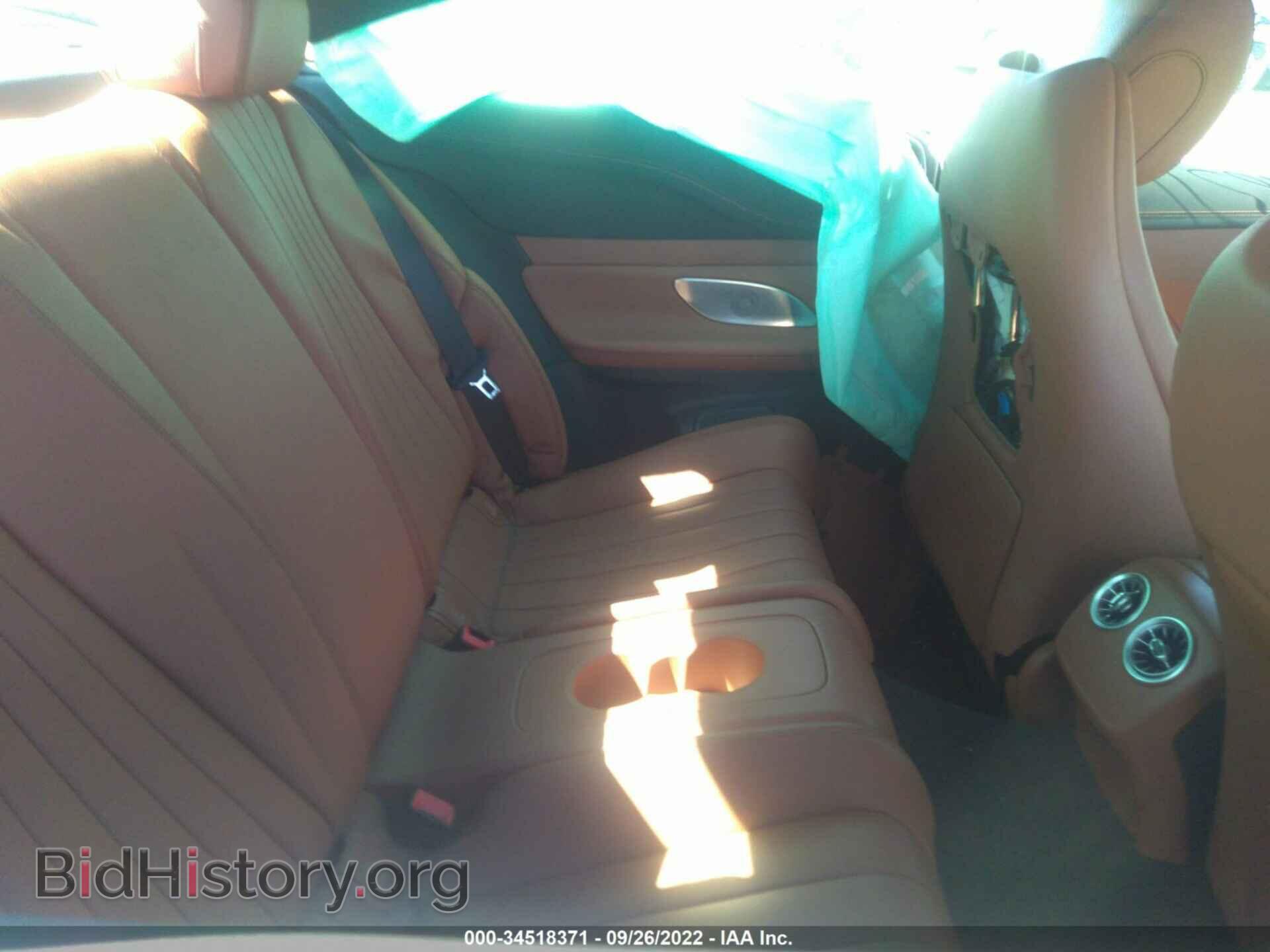2019 MERCEDES-BENZ E-CLASS - VIN: WDD1J6JB2KF076779 - Фото 8