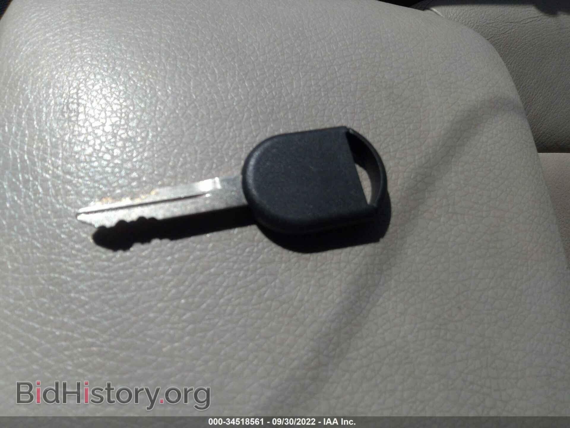 2010 FORD EDGE - VIN: 2FMDK3KC9ABA12633 - Фото 11