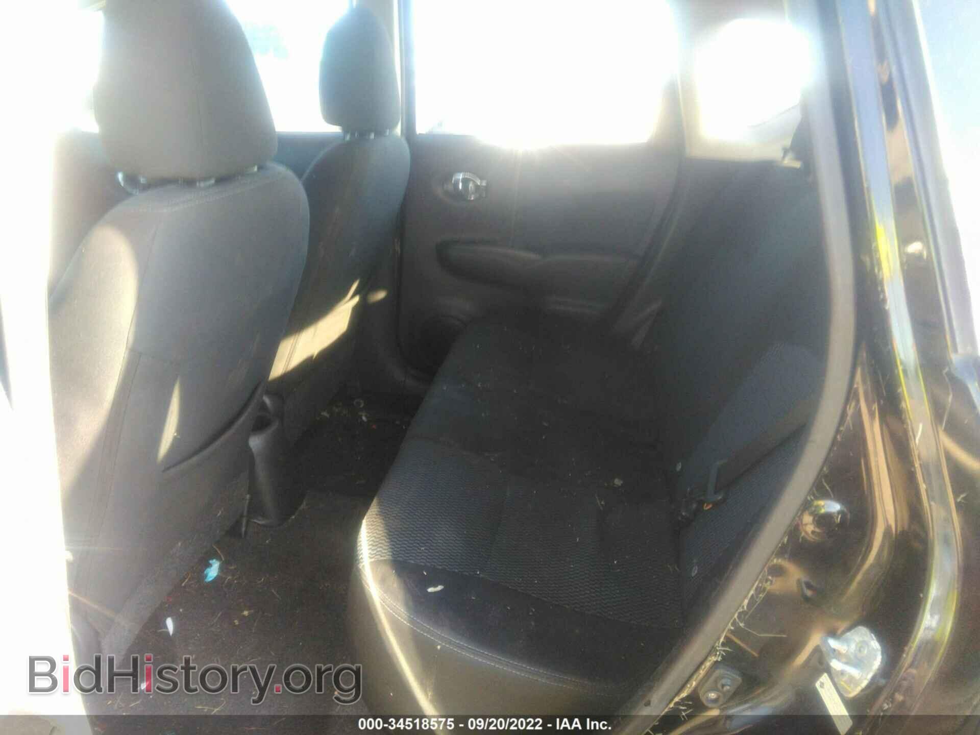 2015 NISSAN VERSA NOTE - VIN: 3N1CE2CP5FL379031 - Фото 8
