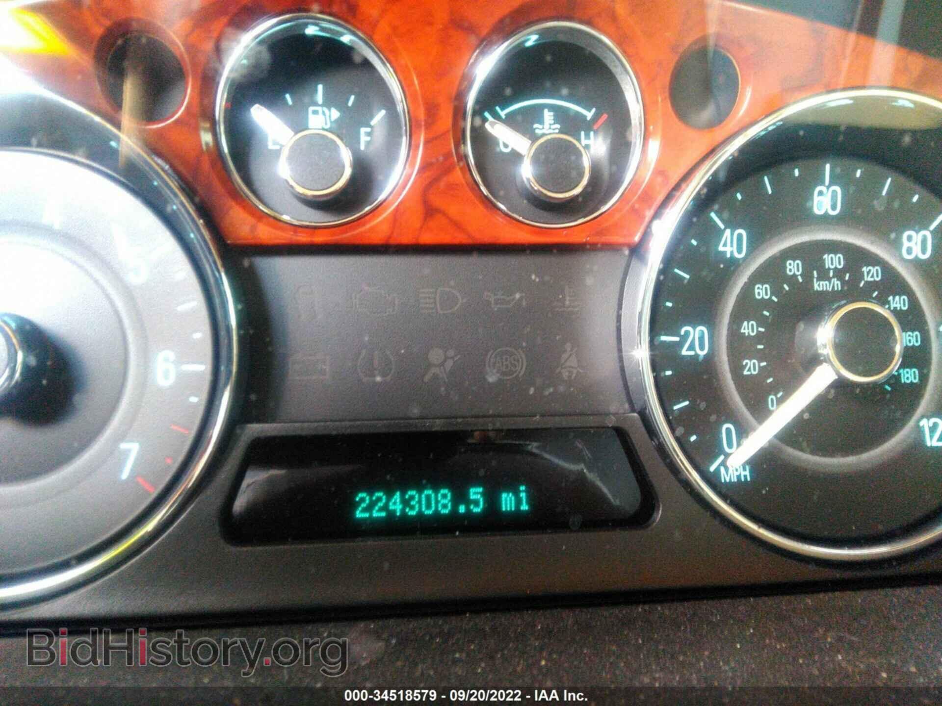2012 FORD FLEX - VIN: 2FMGK5DC8CBD06758 - Photo 7