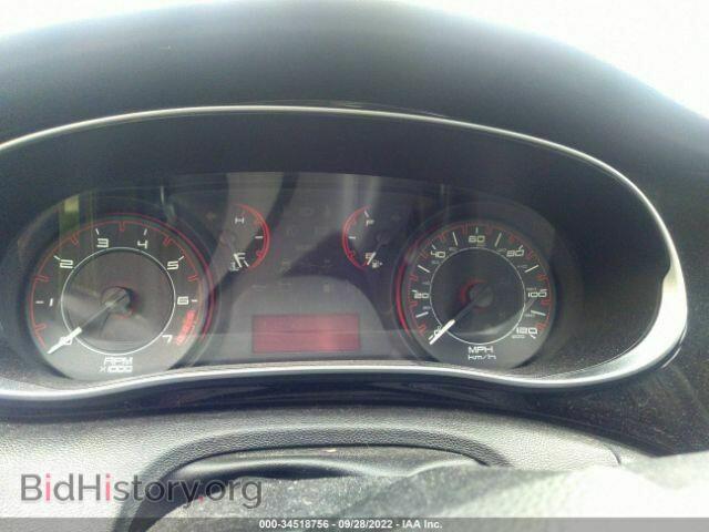 2013 DODGE DART - VIN: 1C3CDFBA9DD296570 - Photo 7