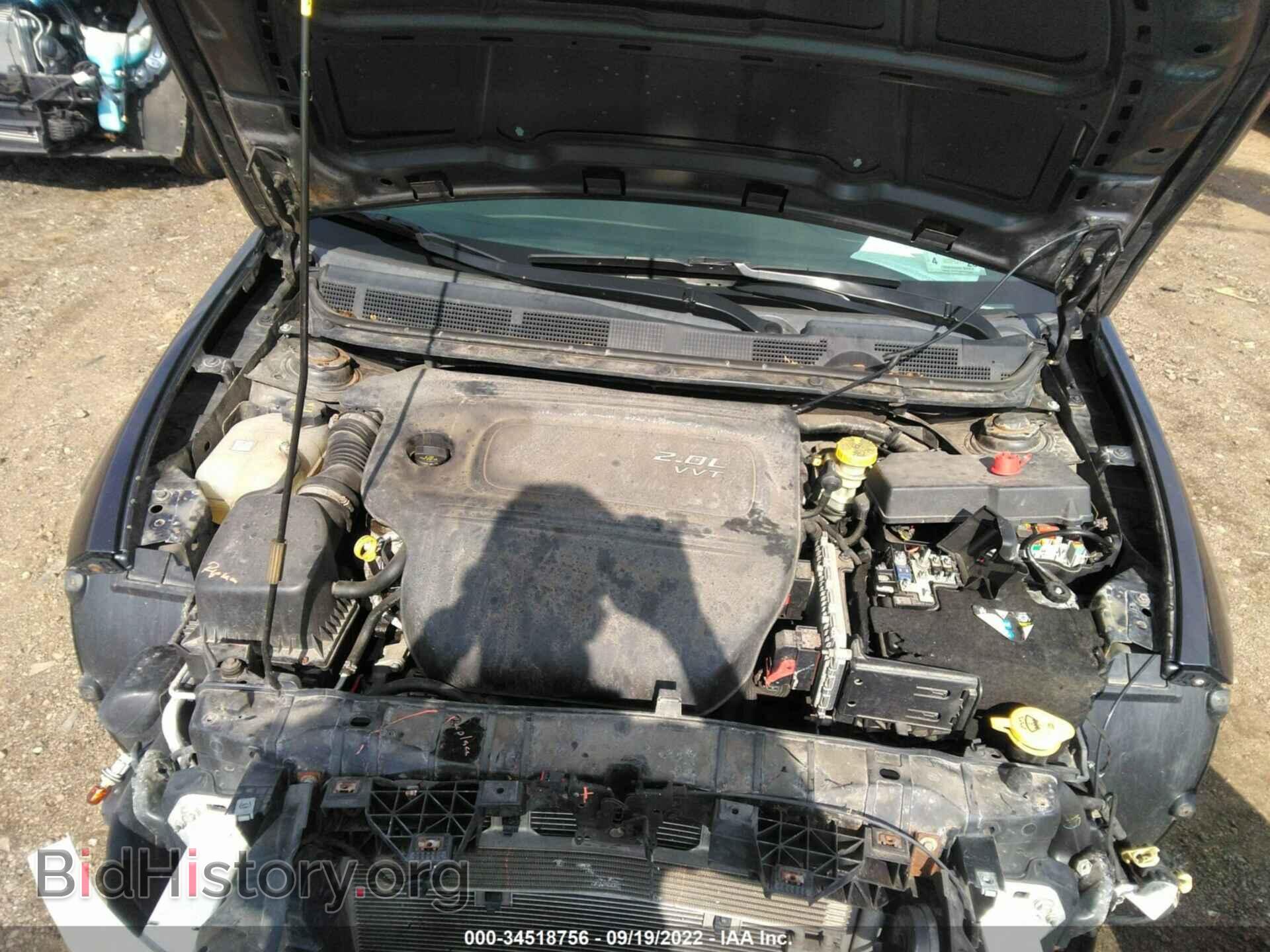 2013 DODGE DART - VIN: 1C3CDFBA9DD296570 - Photo 10