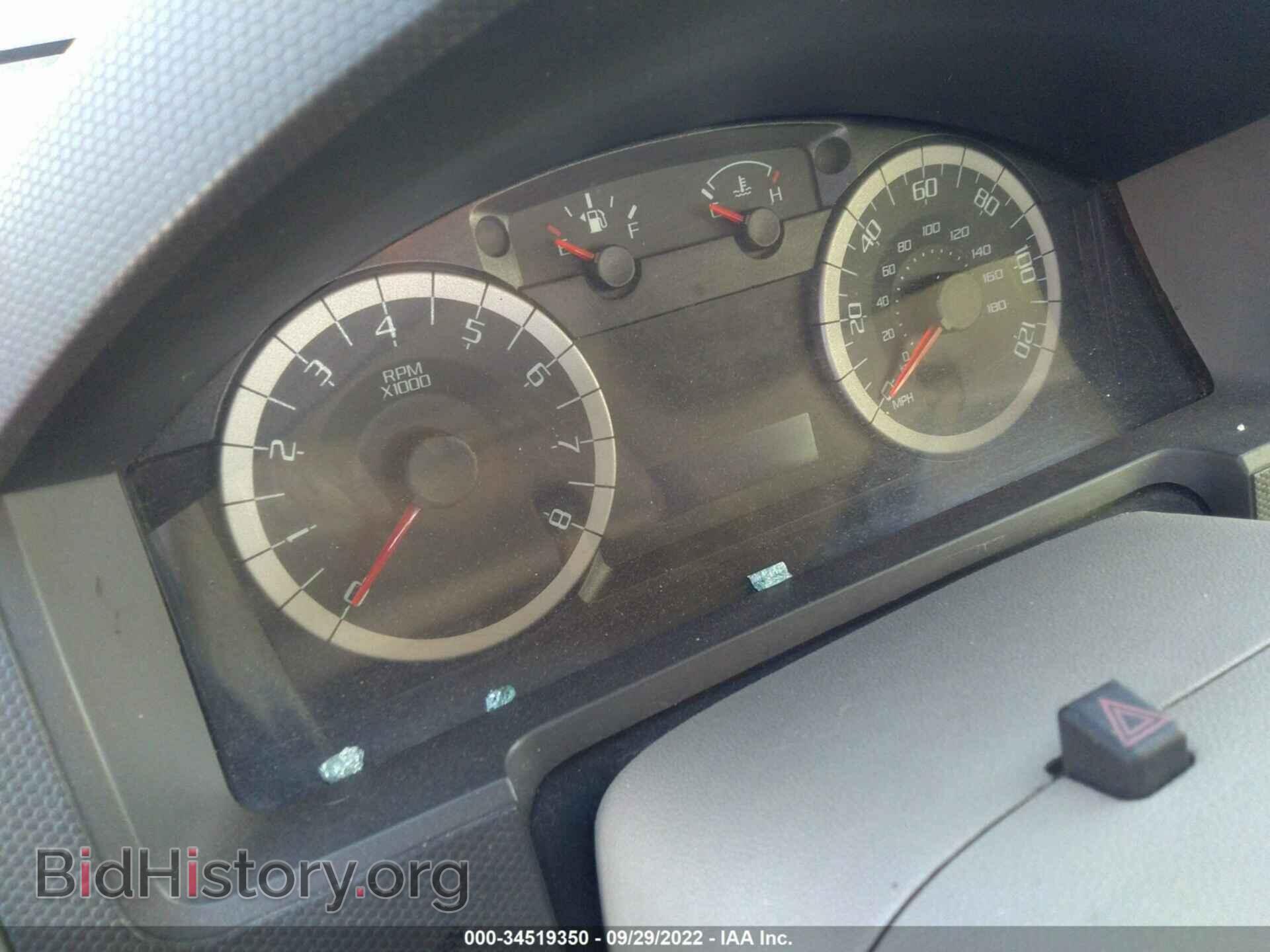 2012 FORD ESCAPE - VIN: 1FMCU0C78CKA14288 - Фото 7