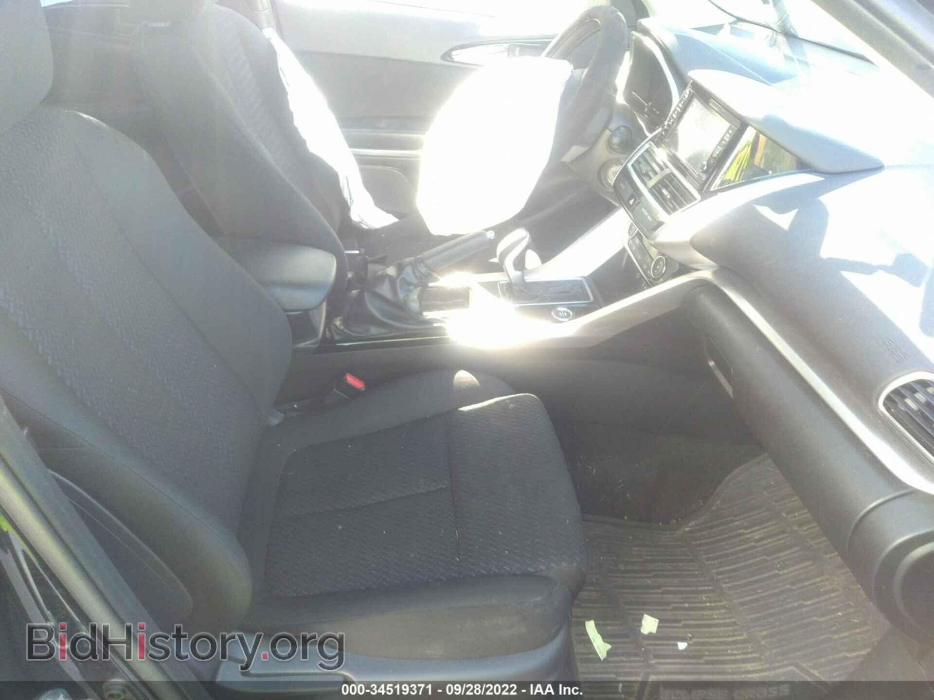 2020 MITSUBISHI ECLIPSE CROSS - VIN: JA4AT3AAXLZ001073 - Photo 5