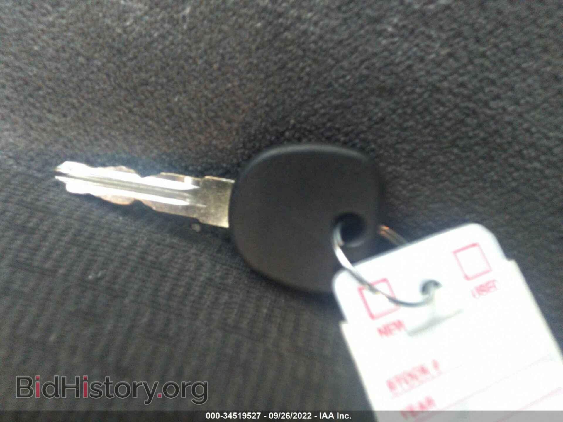 2011 CHEVROLET IMPALA - VIN: 2G1WA5EK0B1141374 - Фото 11