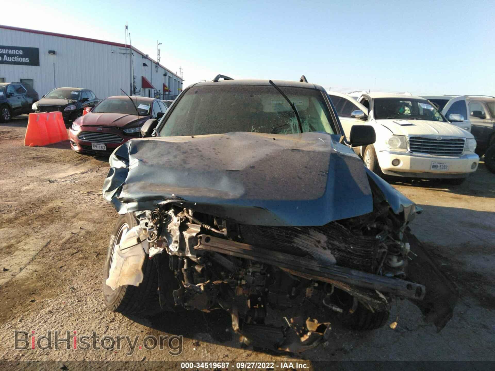 2012 FORD ESCAPE - VIN: 1FMCU0D77CKC08938 - Photo 6