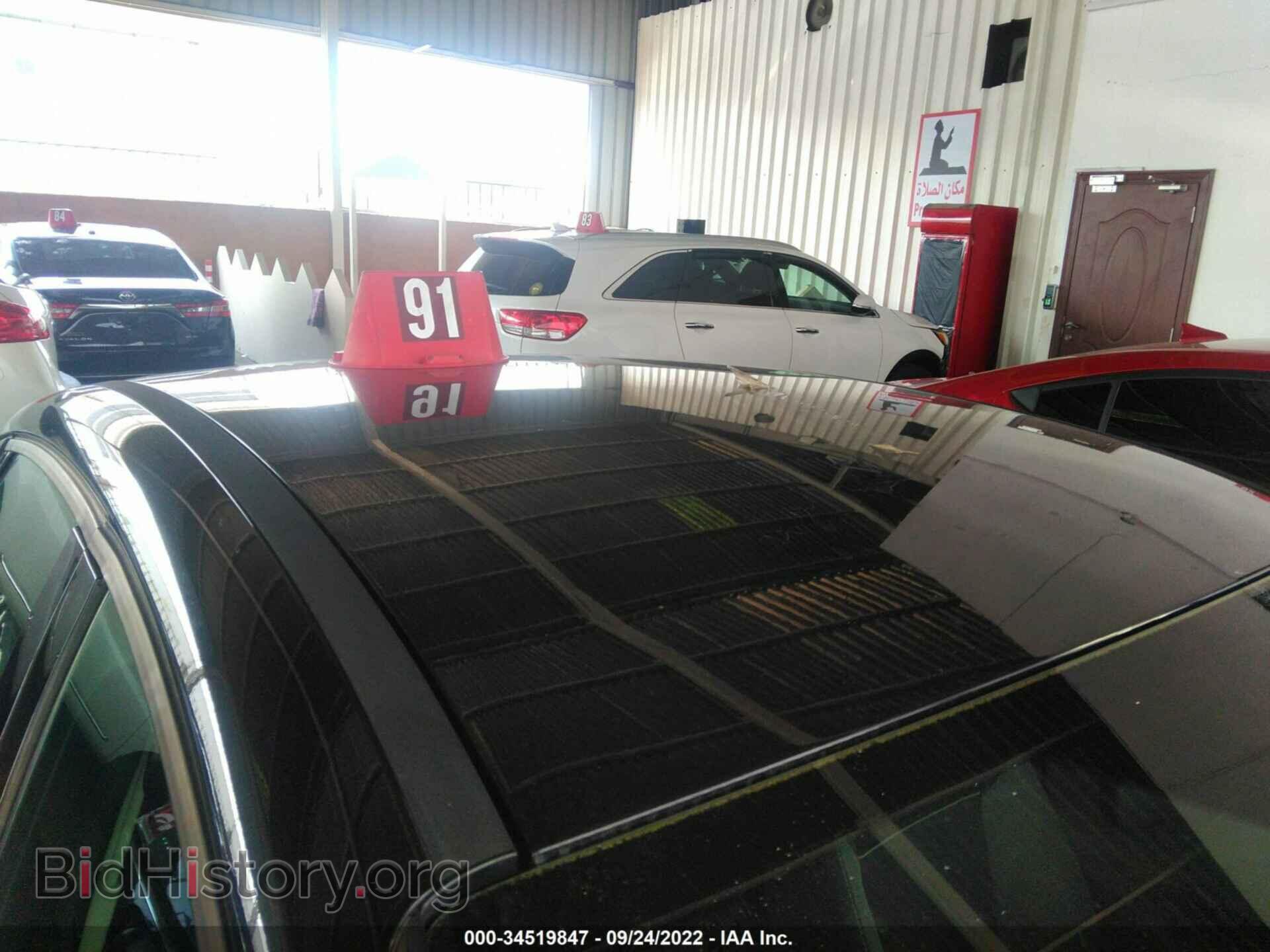 2012 FORD FOCUS - VIN: 00AHP3F25CL171716 - Фото 8