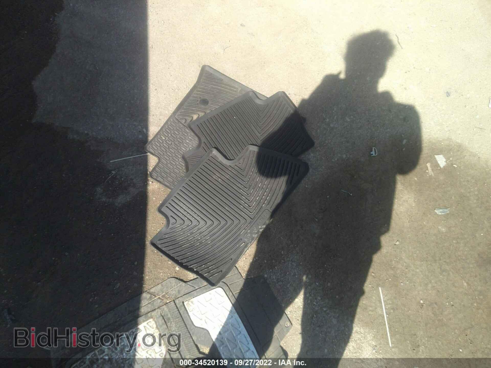 2012 RAM 1500 - VIN: 1C6RD6GTXCS282209 - Фото 12