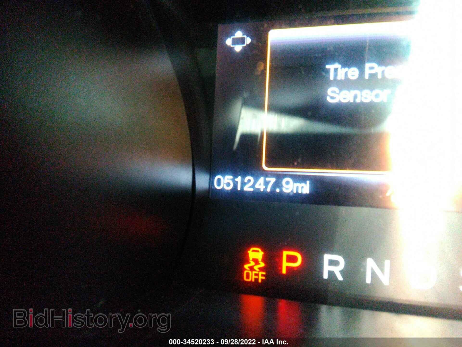 2015 FORD MUSTANG - VIN: 1FA6P8CF7F5390438 - Фото 7