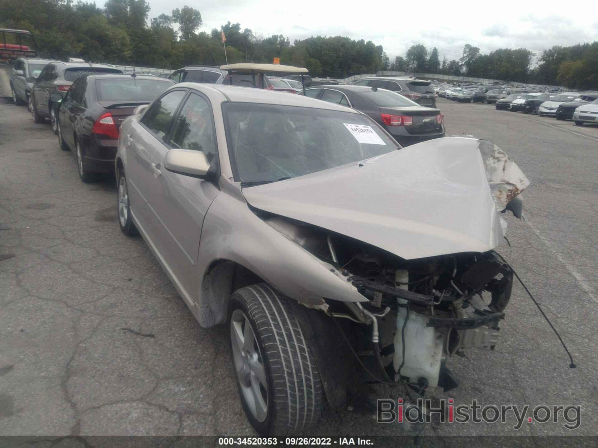 Photo 1YVHP80C175M48701 - MAZDA MAZDA6 2007