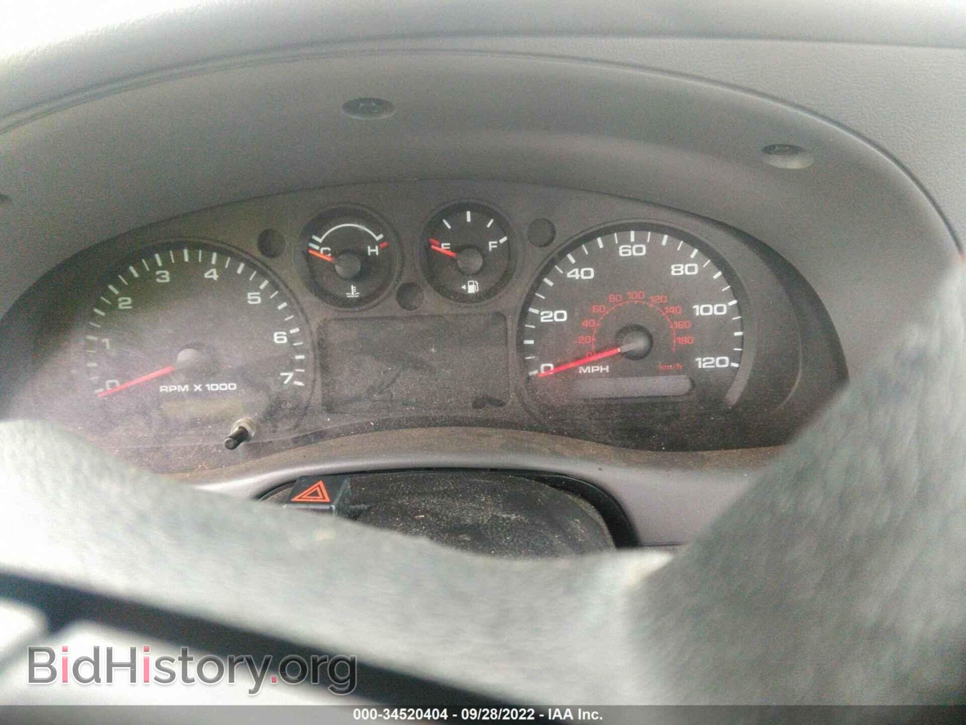 2011 FORD RANGER - VIN: 1FTLR4FE4BPA87473 - Фото 7