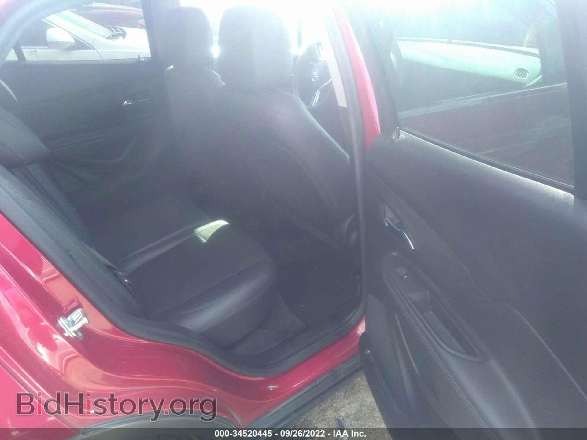 2017 BUICK ENCORE - VIN: KL4CJFSB9HB009494 - Photo 8