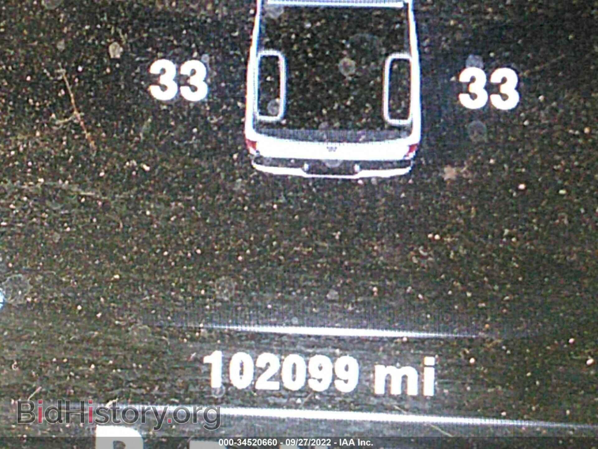 2014 RAM 1500 - VIN: 1C6RR7LT8ES405571 - Фото 7