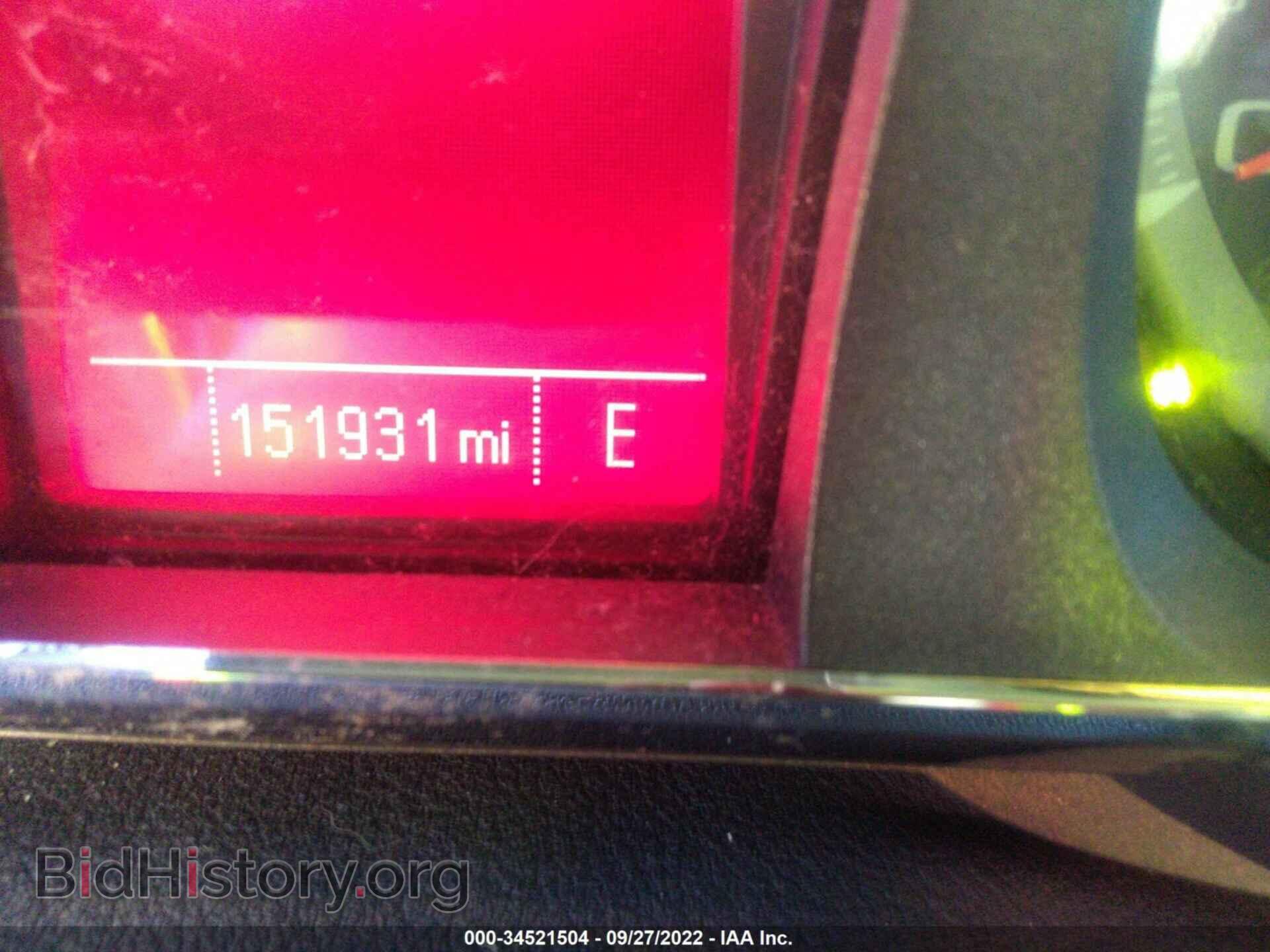 2012 GMC TERRAIN - VIN: 2GKALMEK4C6234820 - Photo 7