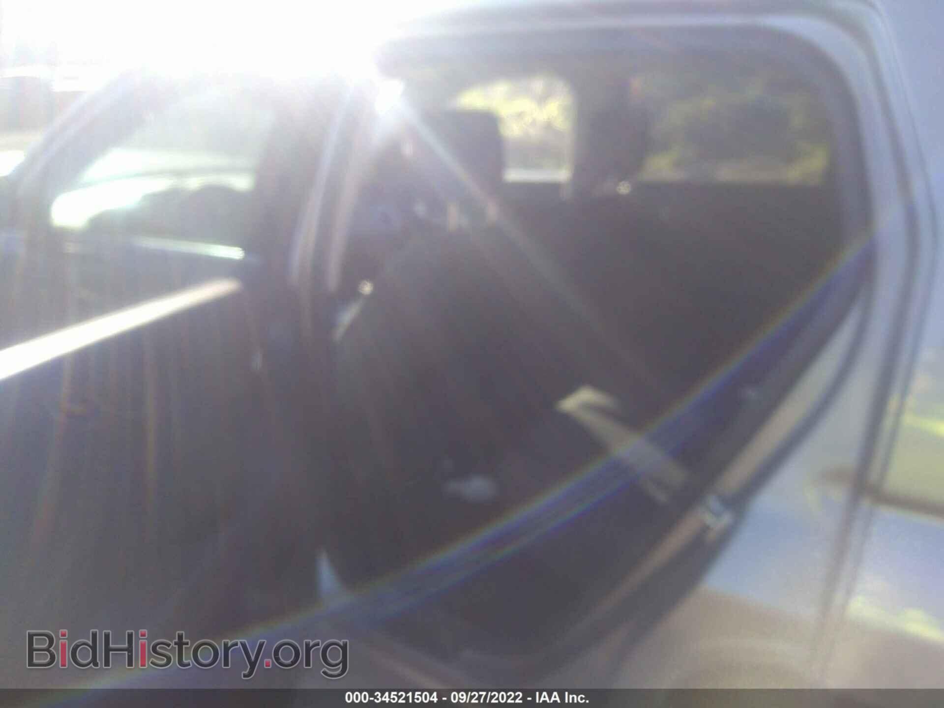 2012 GMC TERRAIN - VIN: 2GKALMEK4C6234820 - Photo 8