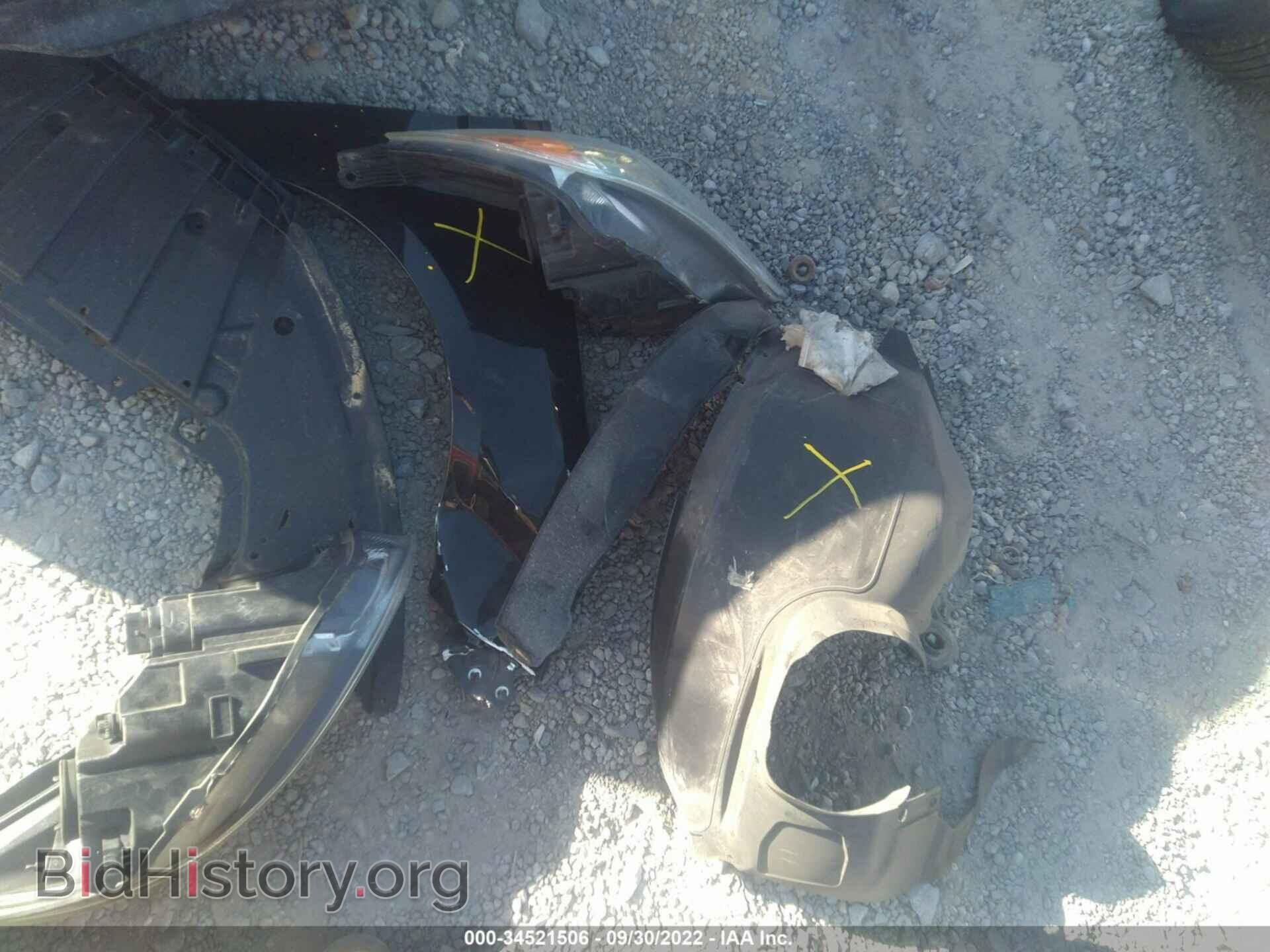 2015 FORD FOCUS - VIN: 1FADP3F2XFL369405 - Фото 12