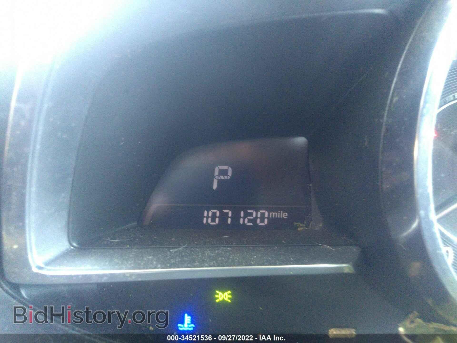 2016 MAZDA CX-3 - VIN: JM1DKBD75G0113077 - Фото 7
