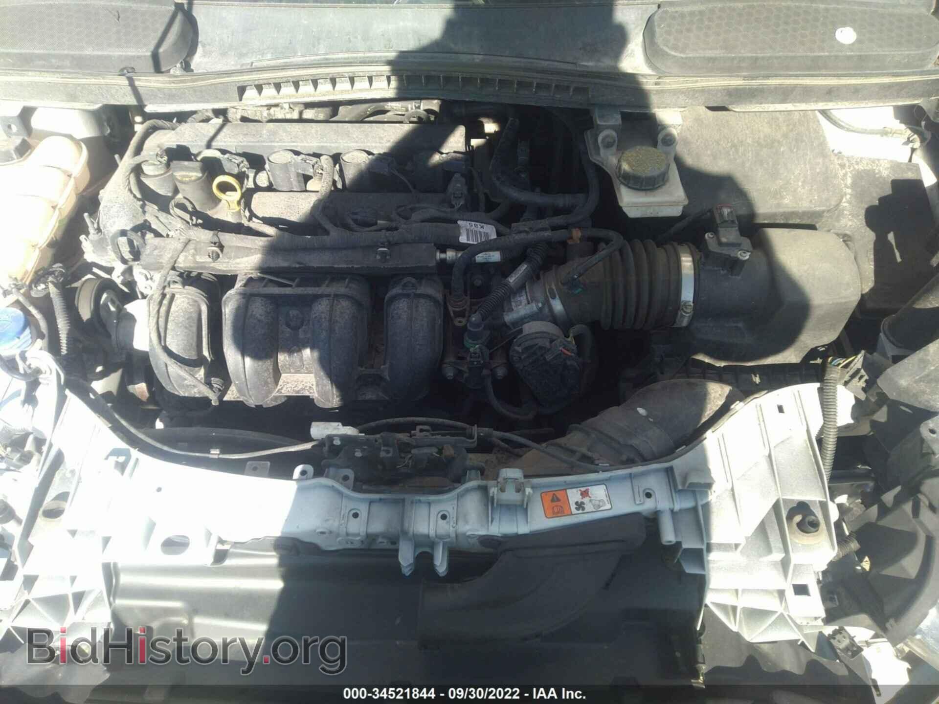 2016 FORD TRANSIT CONNECT - VIN: NM0LS7E75G1270641 - Фото 10