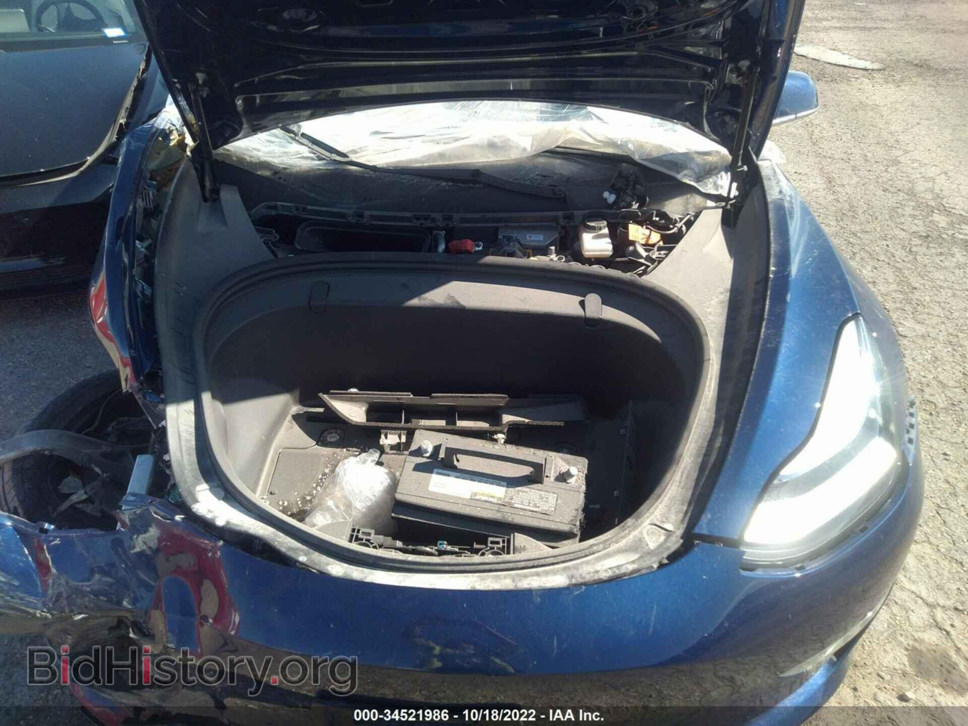 2018 TESLA MODEL 3 - VIN: 5YJ3E1EB9JF115214 - Photo 10