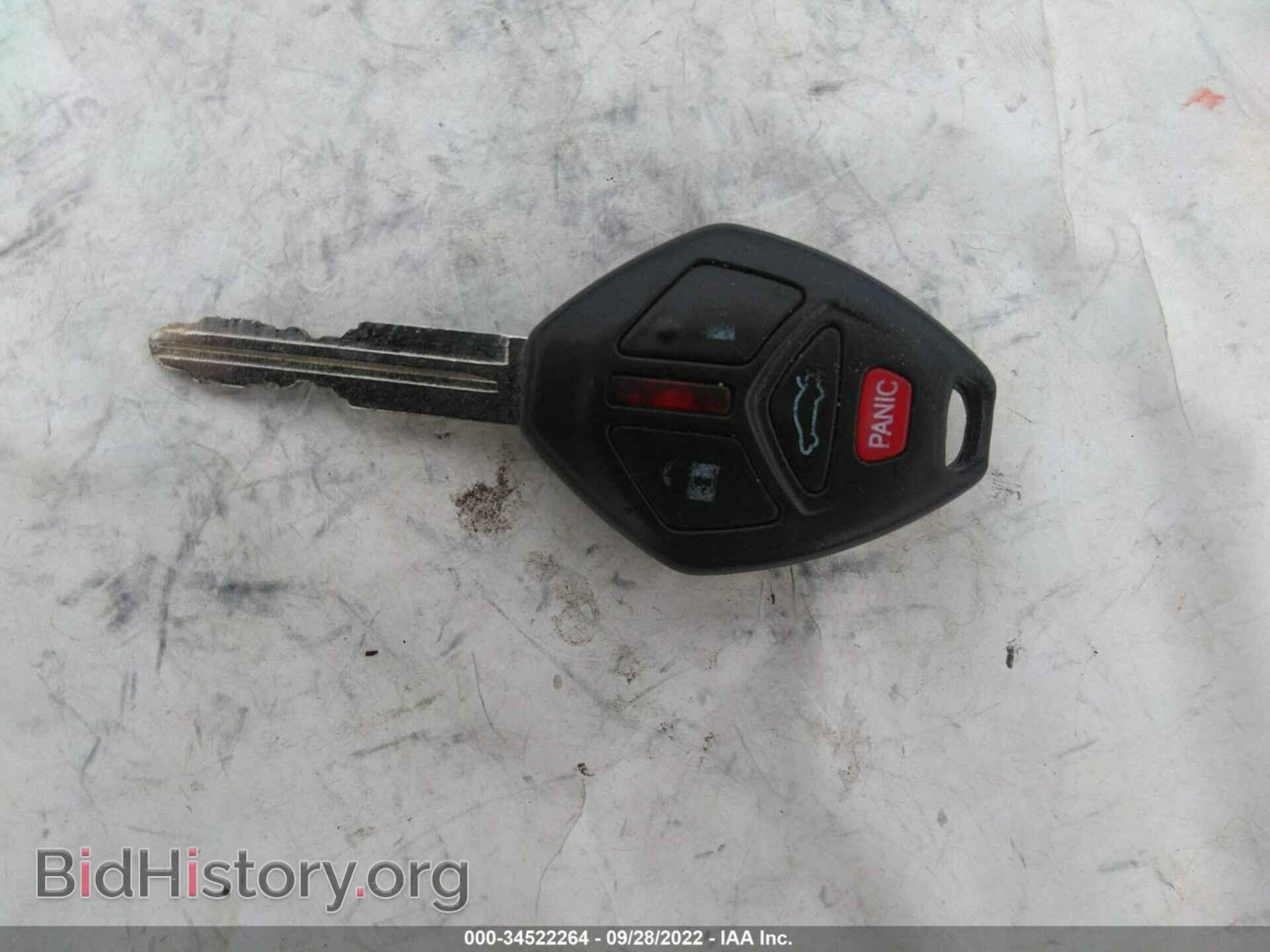 2009 MITSUBISHI ECLIPSE - VIN: 4A3AK24F69E020338 - Photo 11