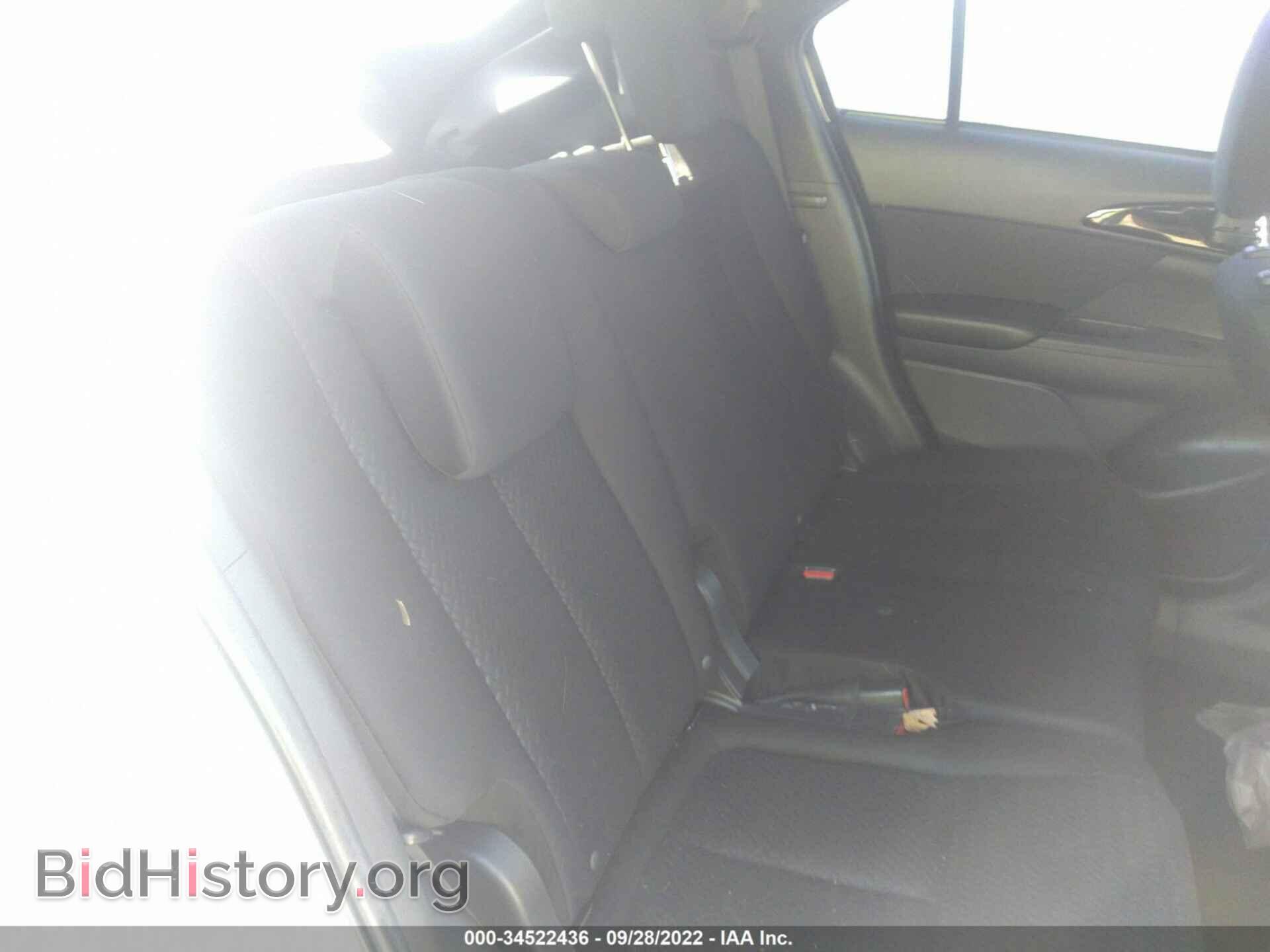 2020 MITSUBISHI ECLIPSE CROSS - VIN: JA4AT3AA5LZ015706 - Фото 8
