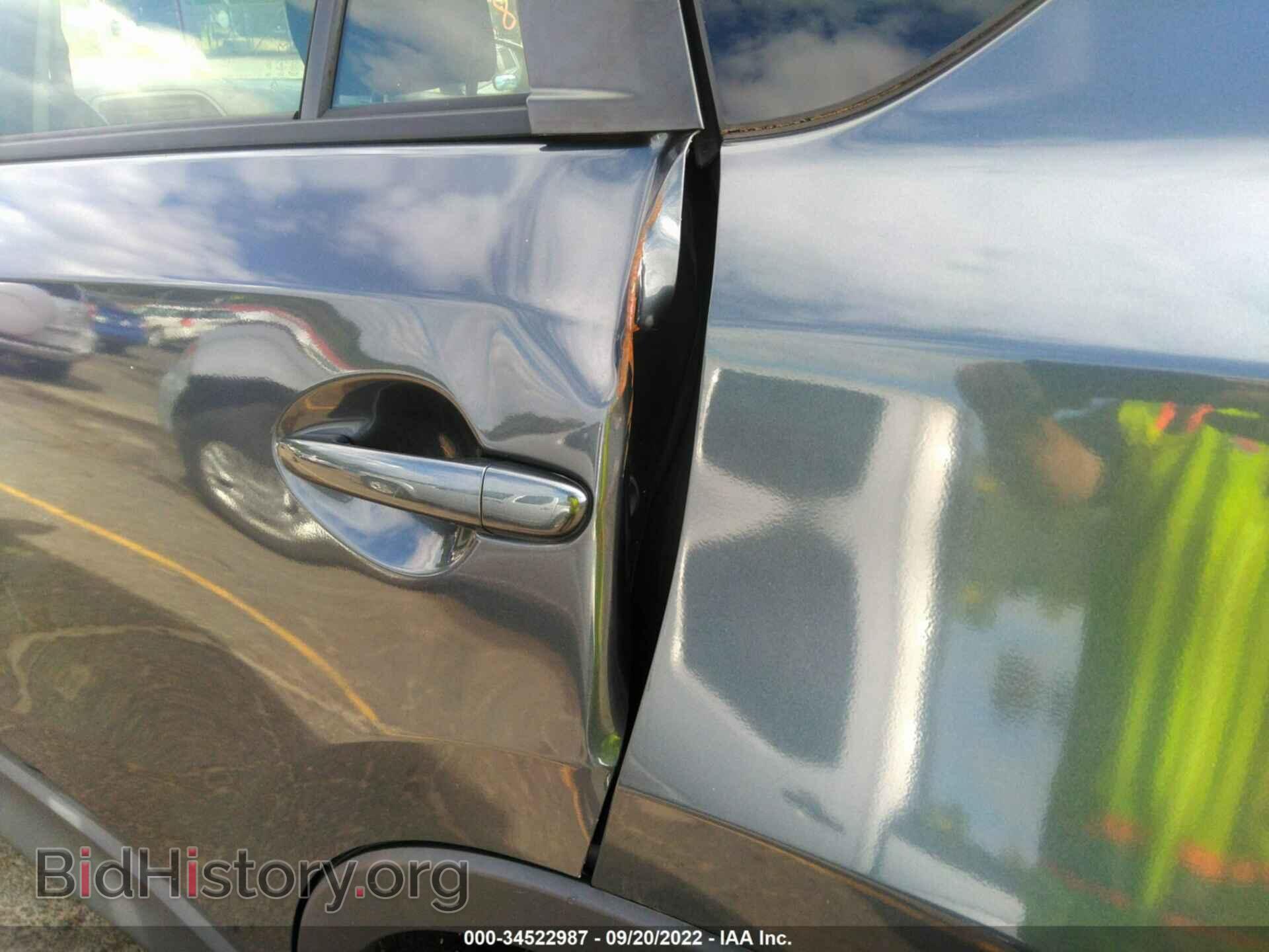 2013 MAZDA CX-5 - VIN: JM3KE4BE2D0139814 - Фото 6