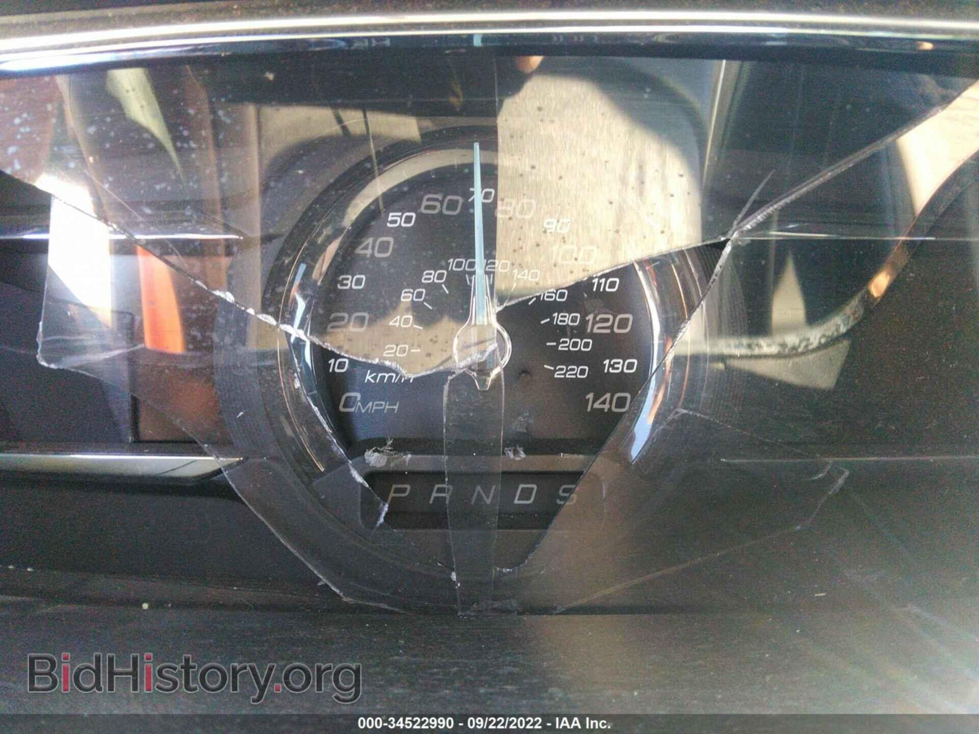 2013 FORD TAURUS - VIN: 1FAHP2E87DG123791 - Photo 7
