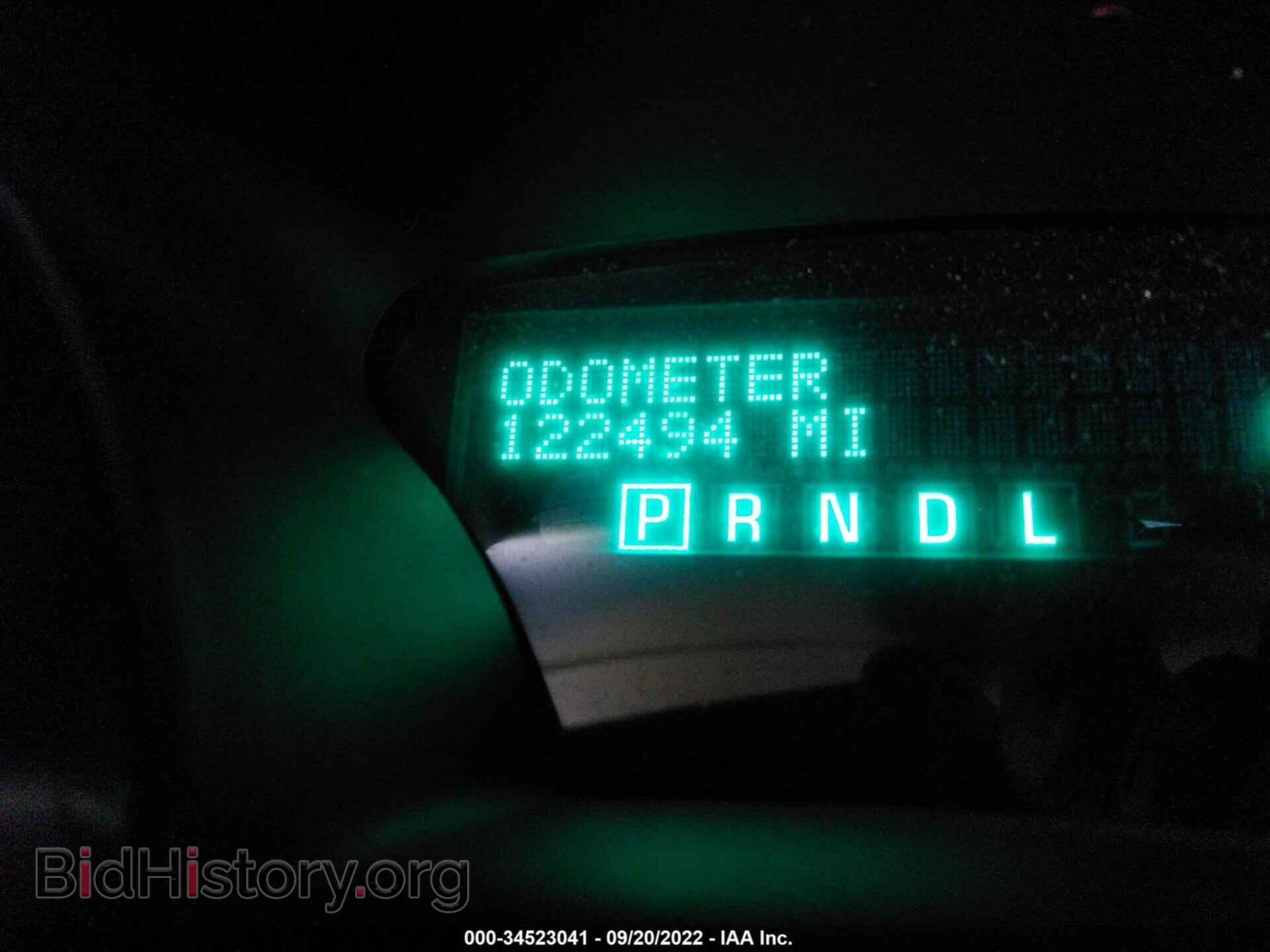 2016 BUICK ENCLAVE - VIN: 5GAKVCKD3GJ320284 - Фото 7