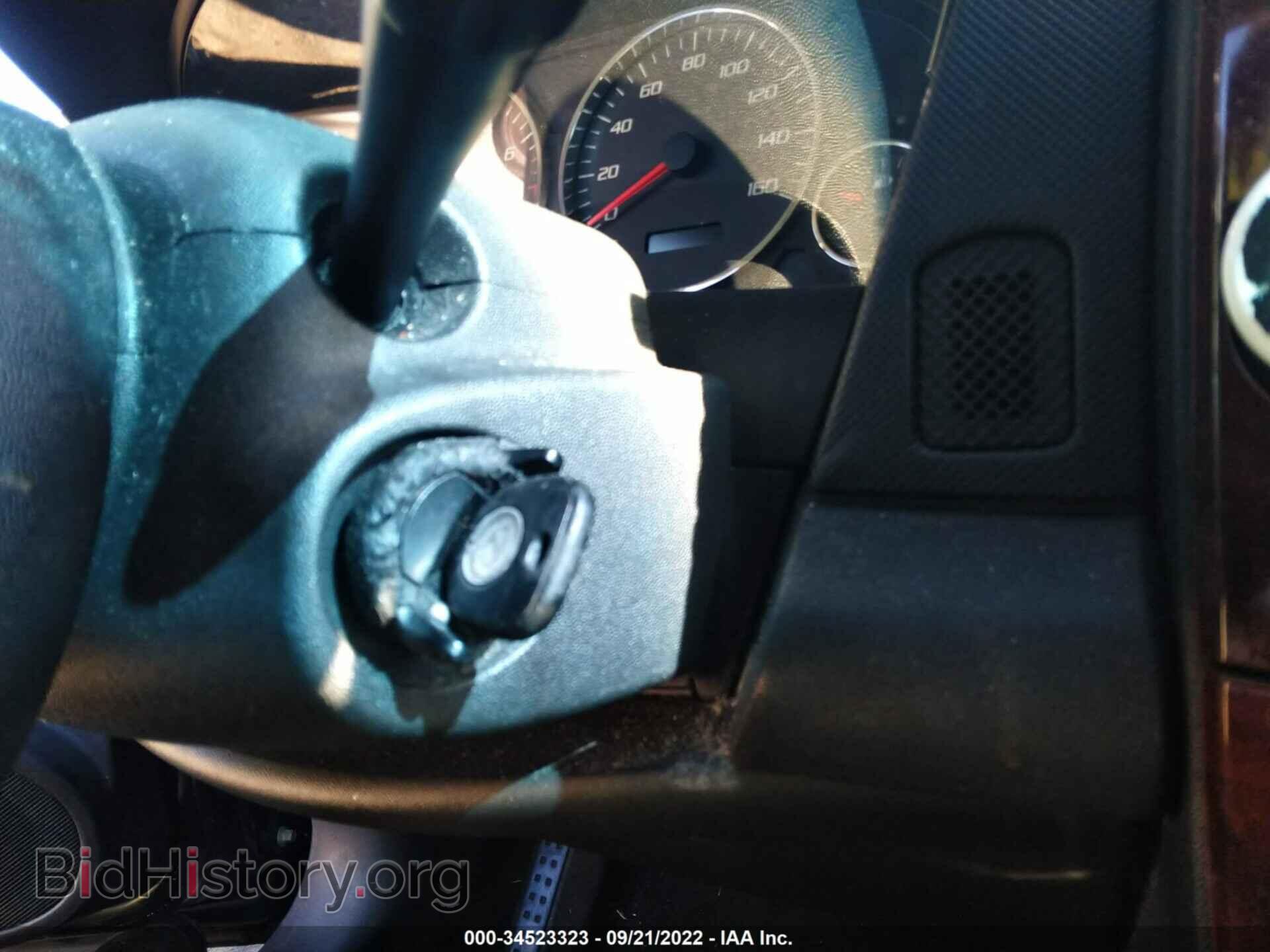 2007 CADILLAC CTS - VIN: 1G6DP577270100580 - Фото 11