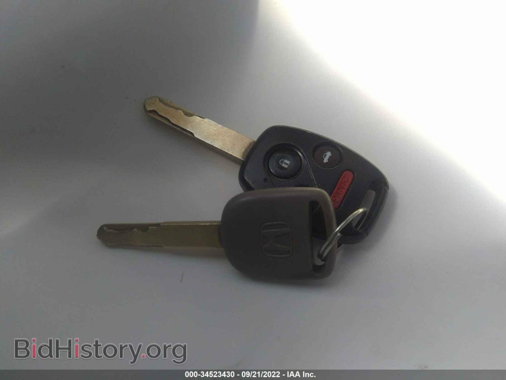 2012 HONDA CIVIC SDN - VIN: 19XFB2F55CE304567 - Фото 11