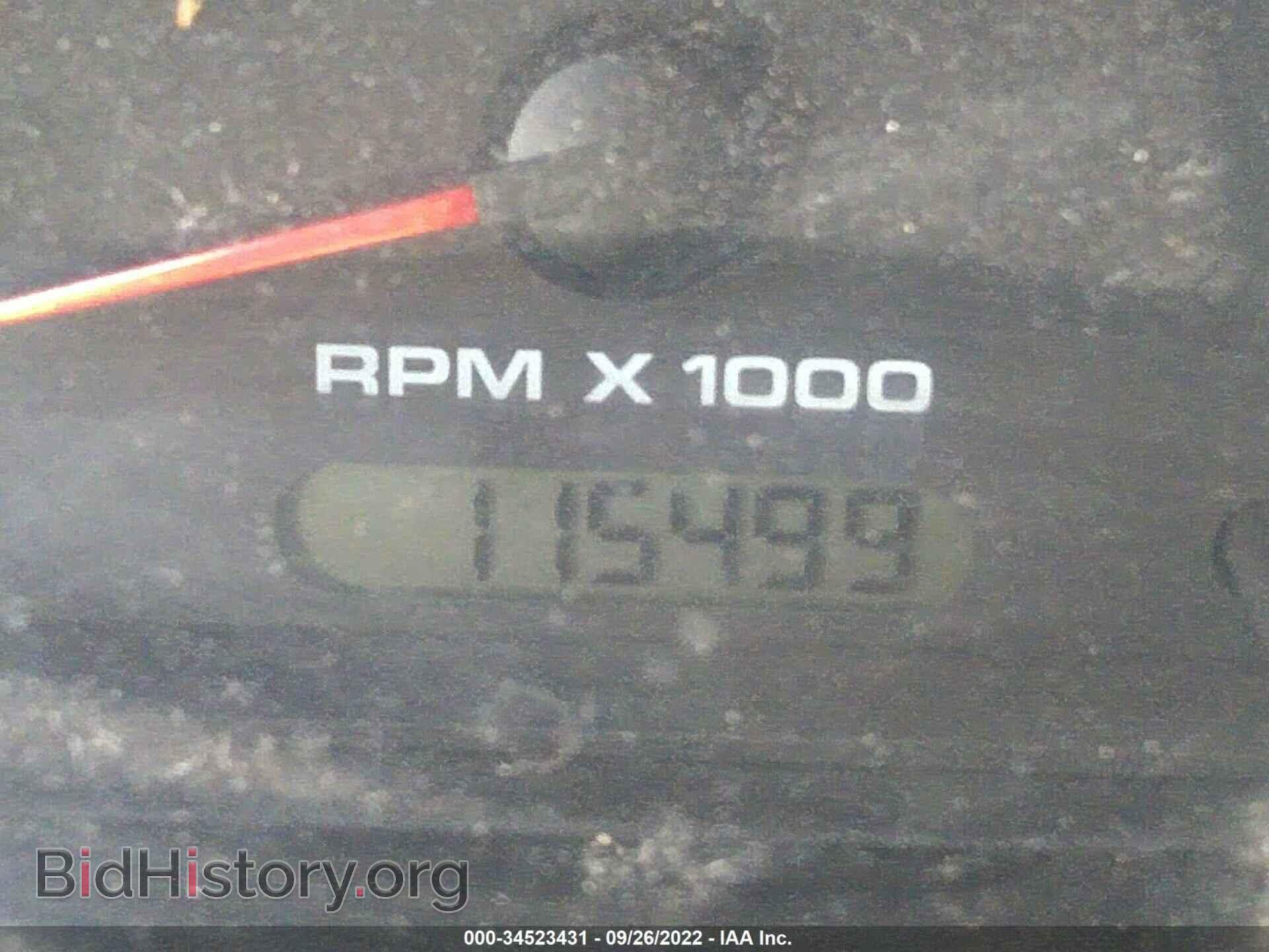 2011 FORD RANGER - VIN: 1FTKR1AD3BPA22431 - Фото 7