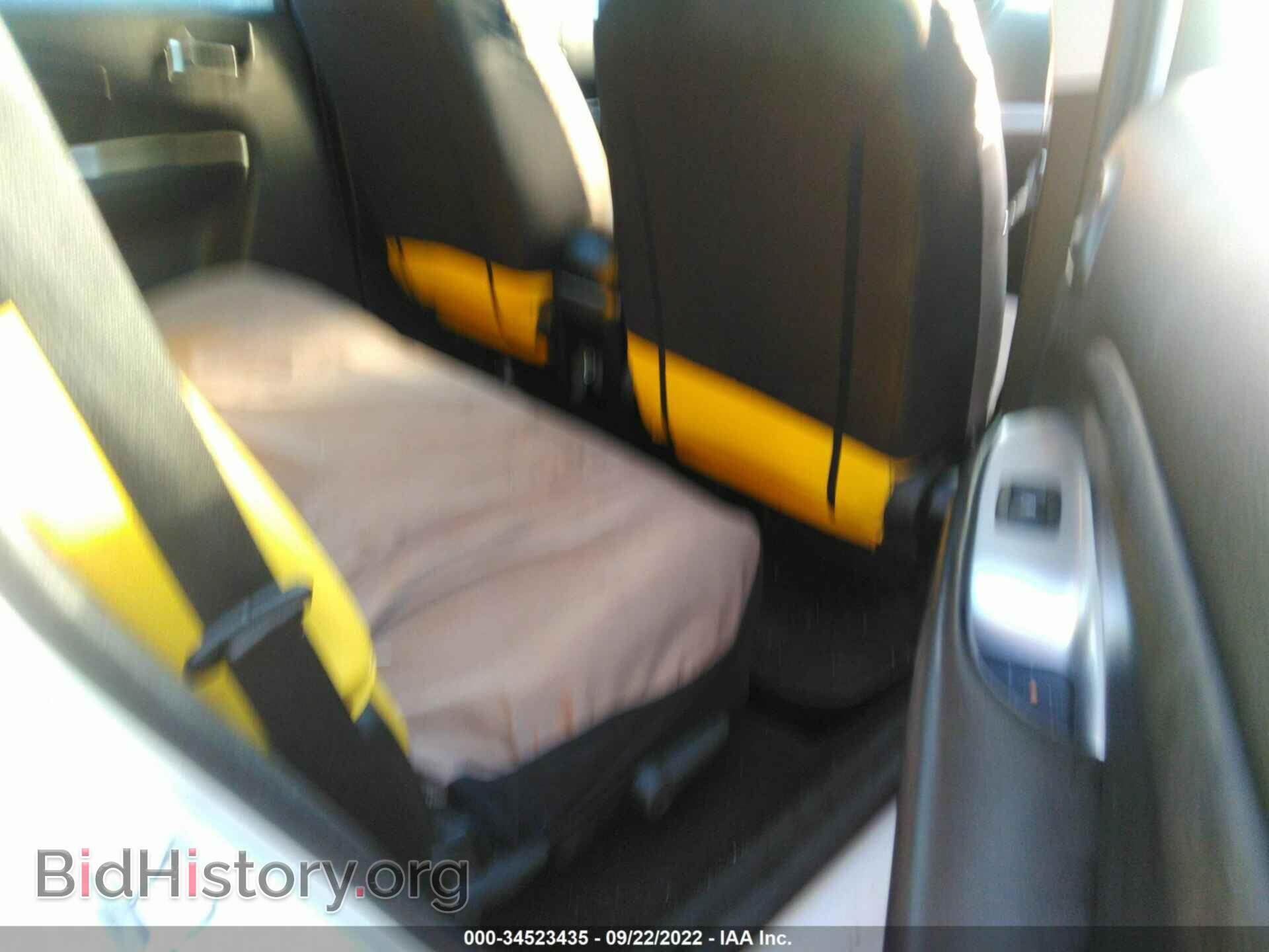 2015 DODGE JOURNEY - VIN: 3C4PDCAB7FT735915 - Фото 8