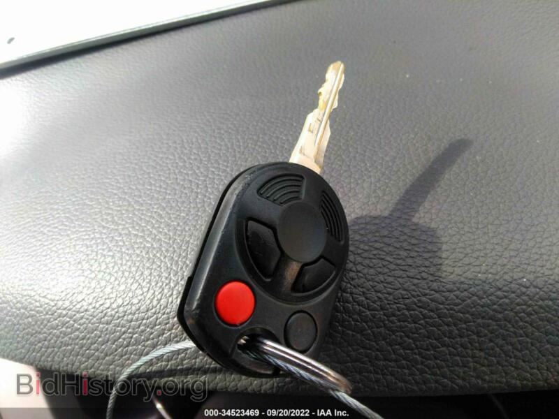 2011 Ford FLEX (VIN 2FMGK5DC4BBD36466) — photo 11 of 11