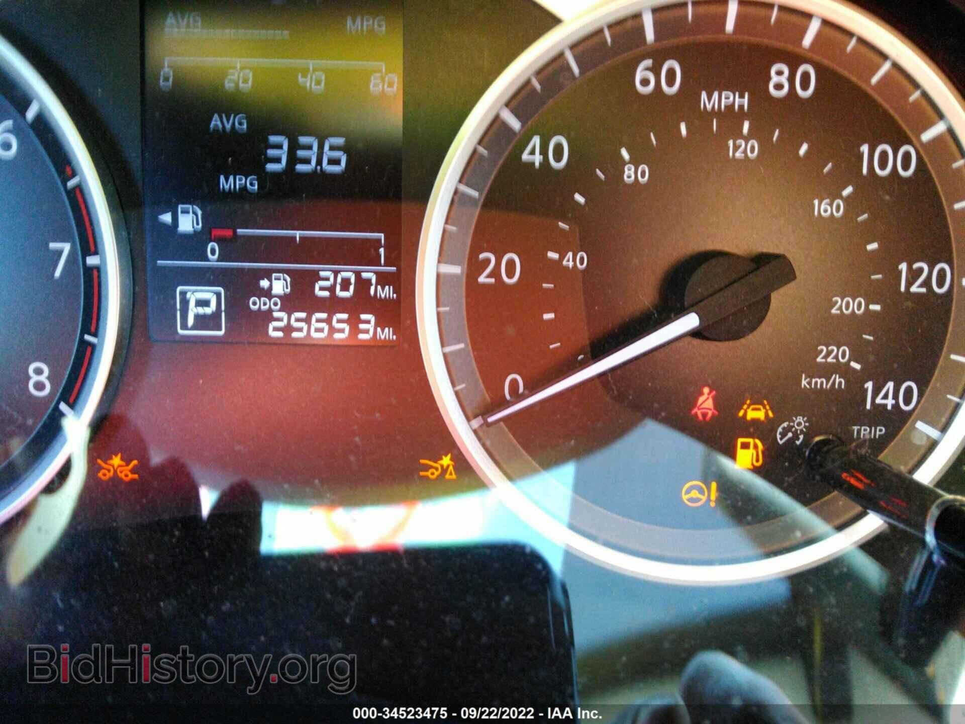 2021 NISSAN VERSA - VIN: 3N1CN8DV6ML893287 - Фото 7
