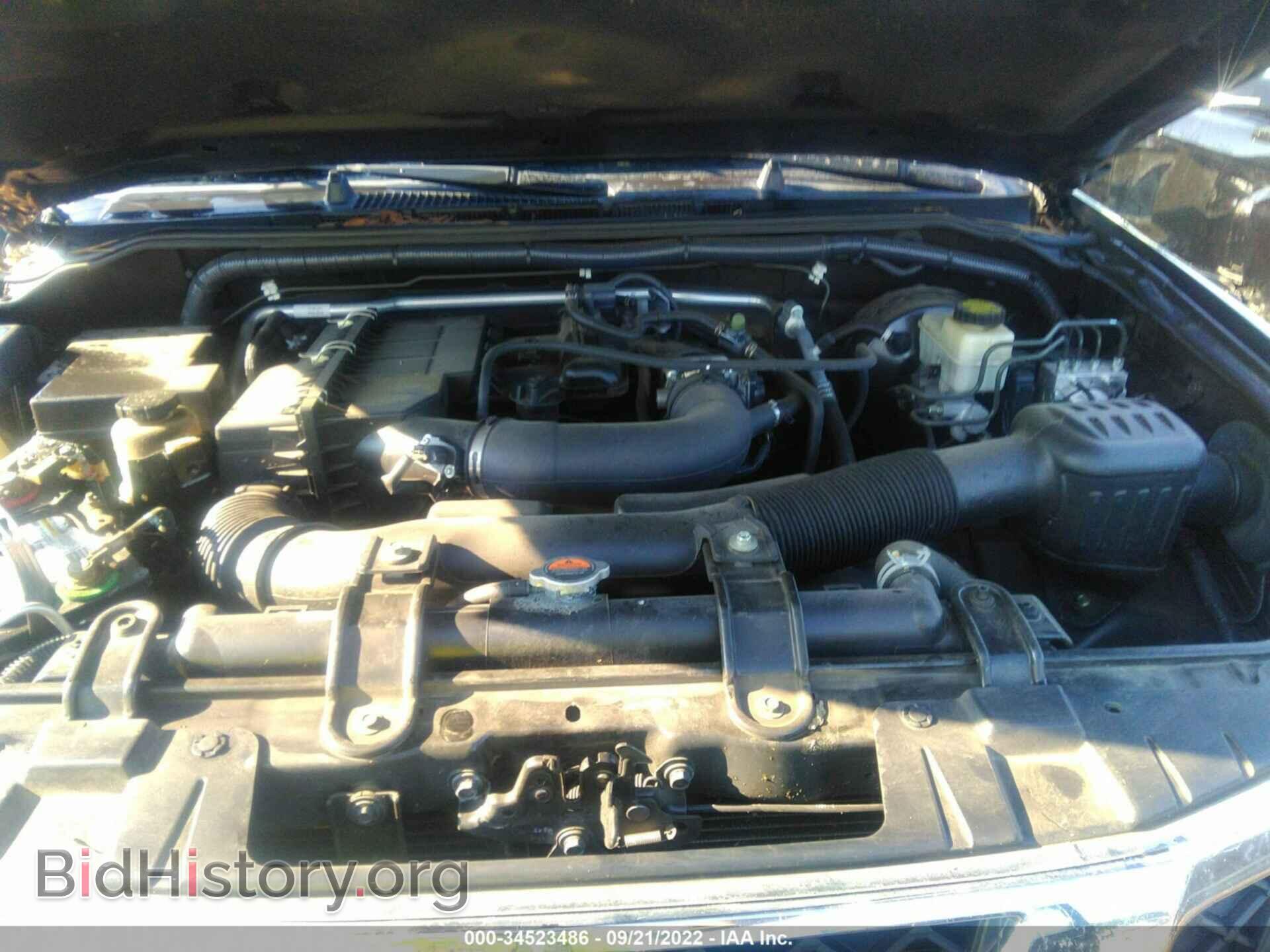 2017 NISSAN FRONTIER - VIN: 1N6BD0CT3HN752659 - Фото 10