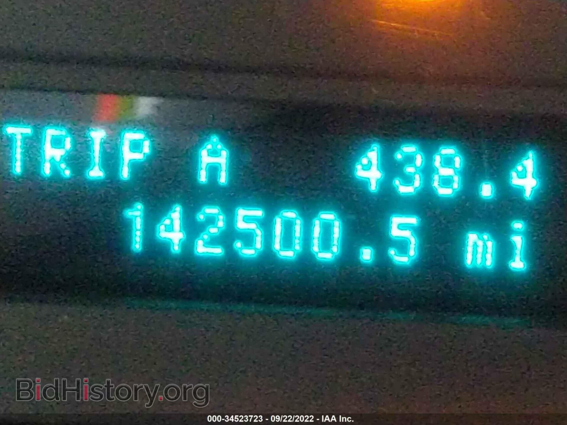 2009 FORD FLEX - VIN: 2FMEK62C49BA89816 - Фото 7