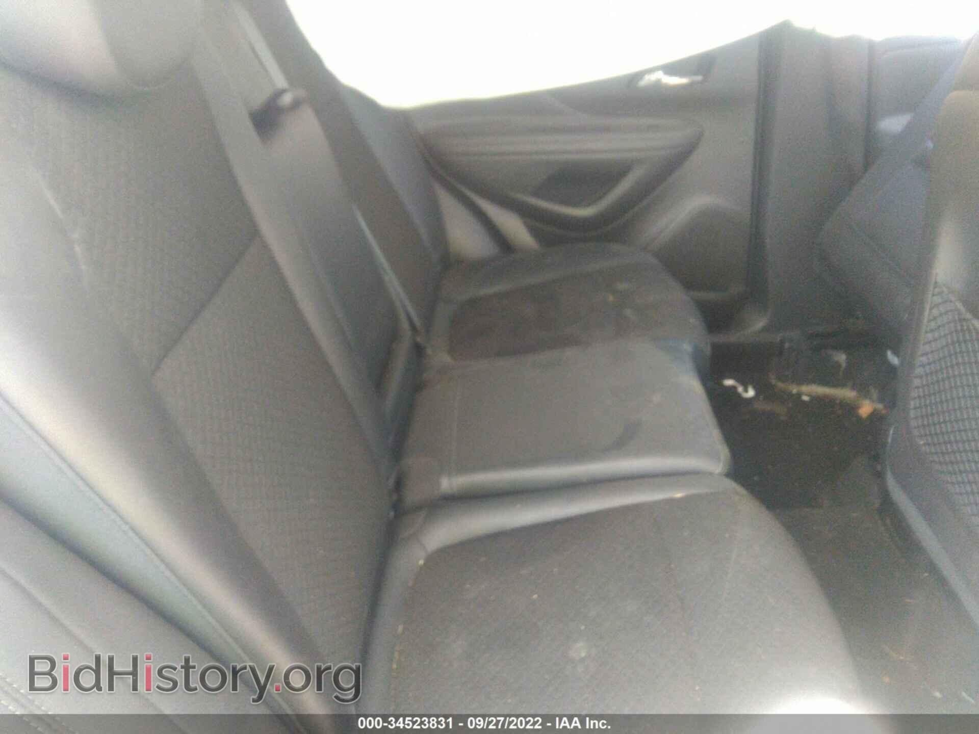 2018 BUICK ENCORE - VIN: KL4CJBSB9JB535431 - Фото 8