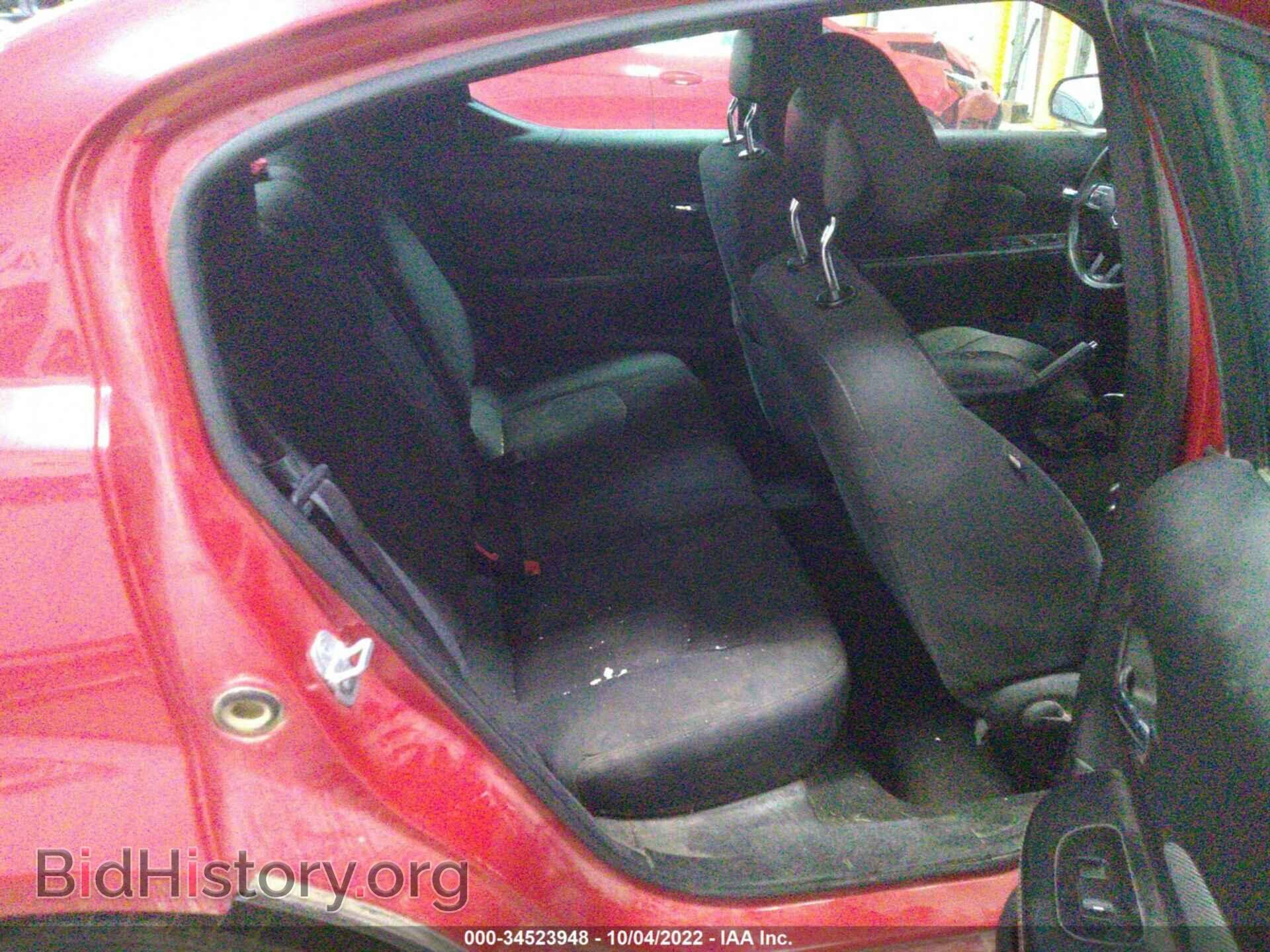 2012 DODGE AVENGER - VIN: 1C3CDZAB4CN115458 - Photo 8