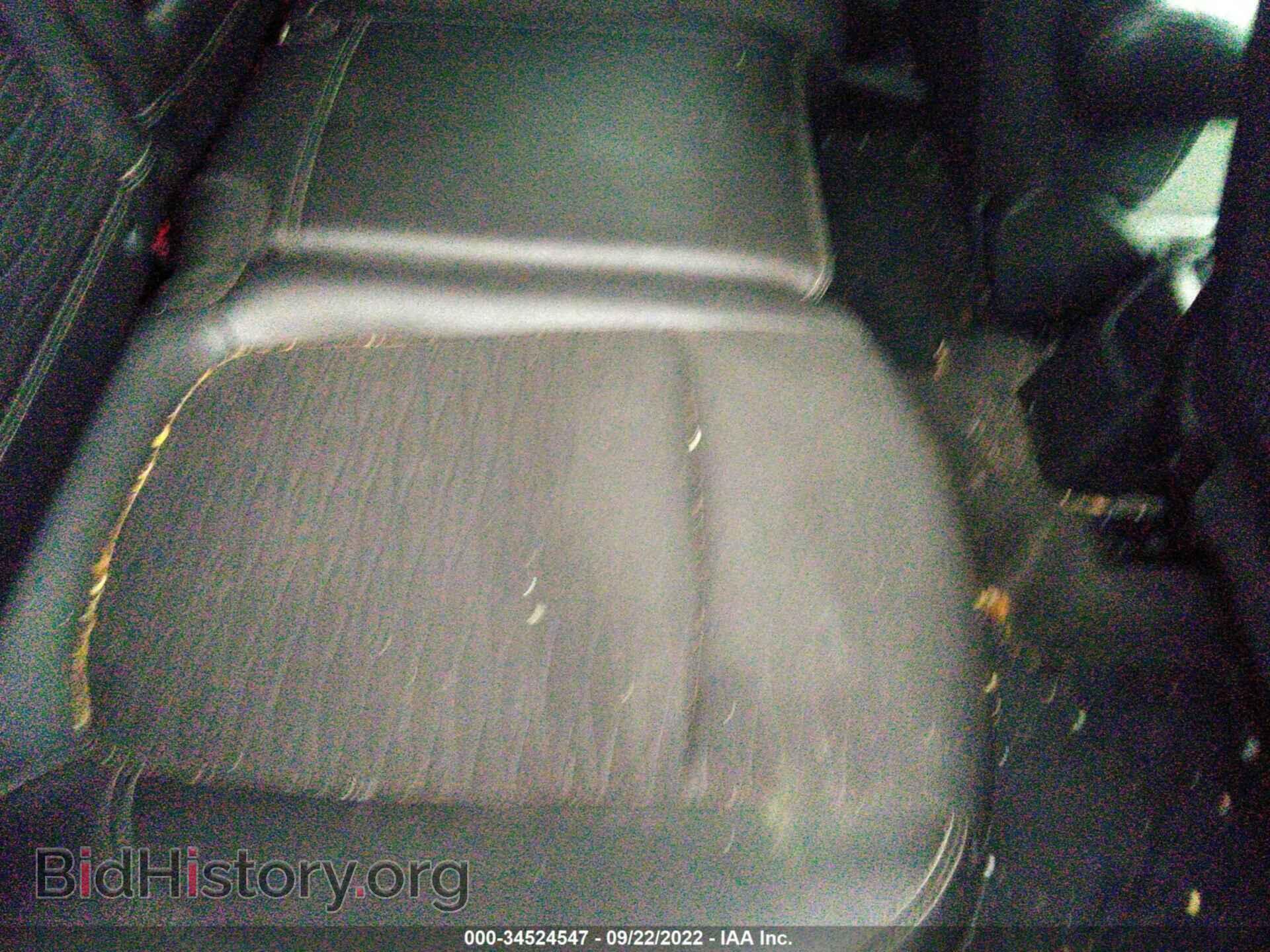 2015 BUICK ENCORE - VIN: KL4CJESB4FB168253 - Photo 8