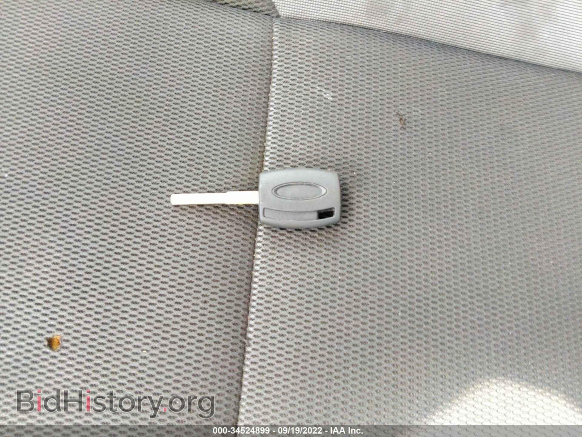 2013 FORD FOCUS - VIN: 1FADP3F27DL199551 - Photo 9