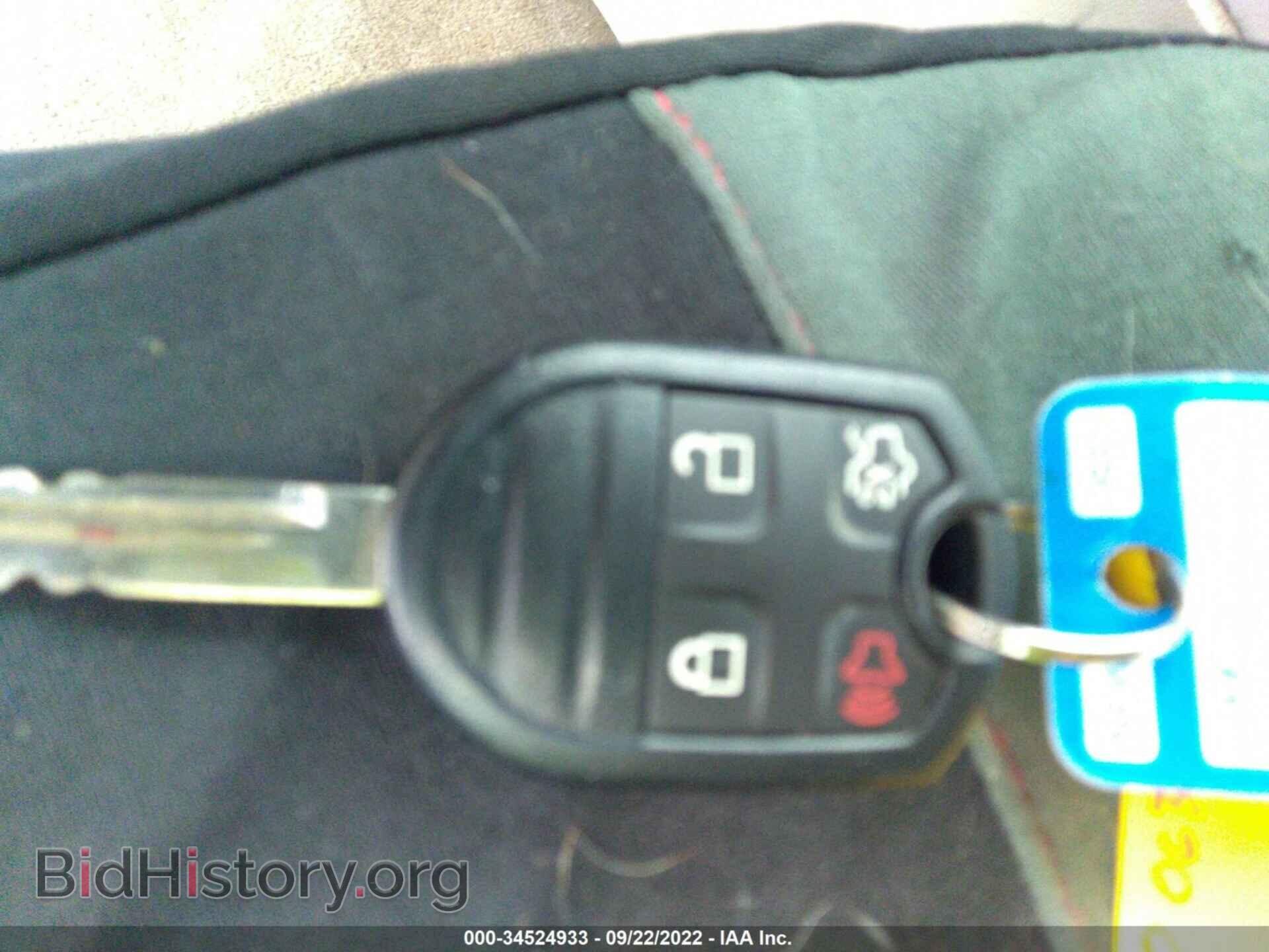 2010 FORD ESCAPE - VIN: 1FMCU0DG4AKD12414 - Фото 11