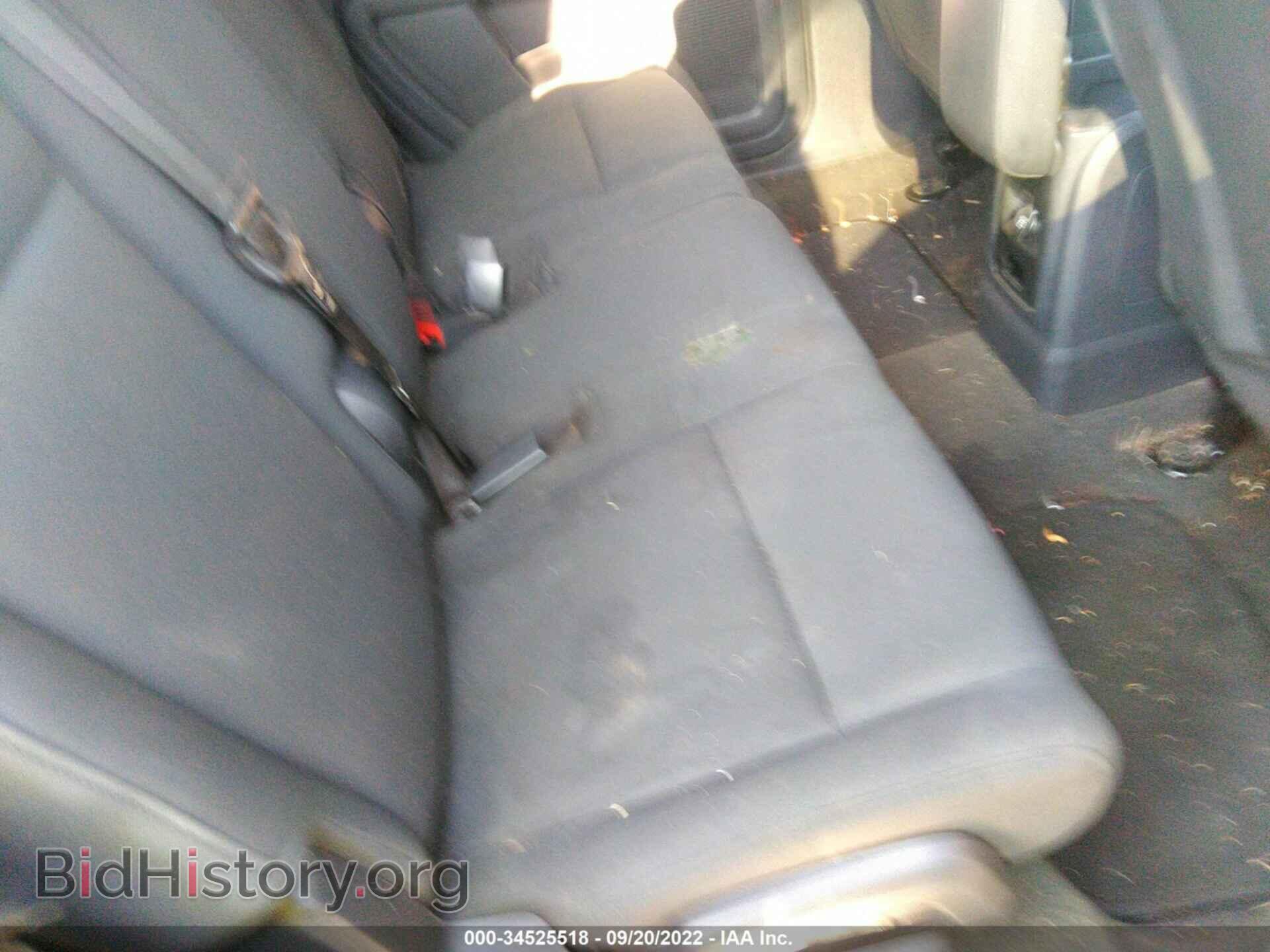2010 DODGE JOURNEY - VIN: 3D4PG5FVXAT151736 - Фото 8